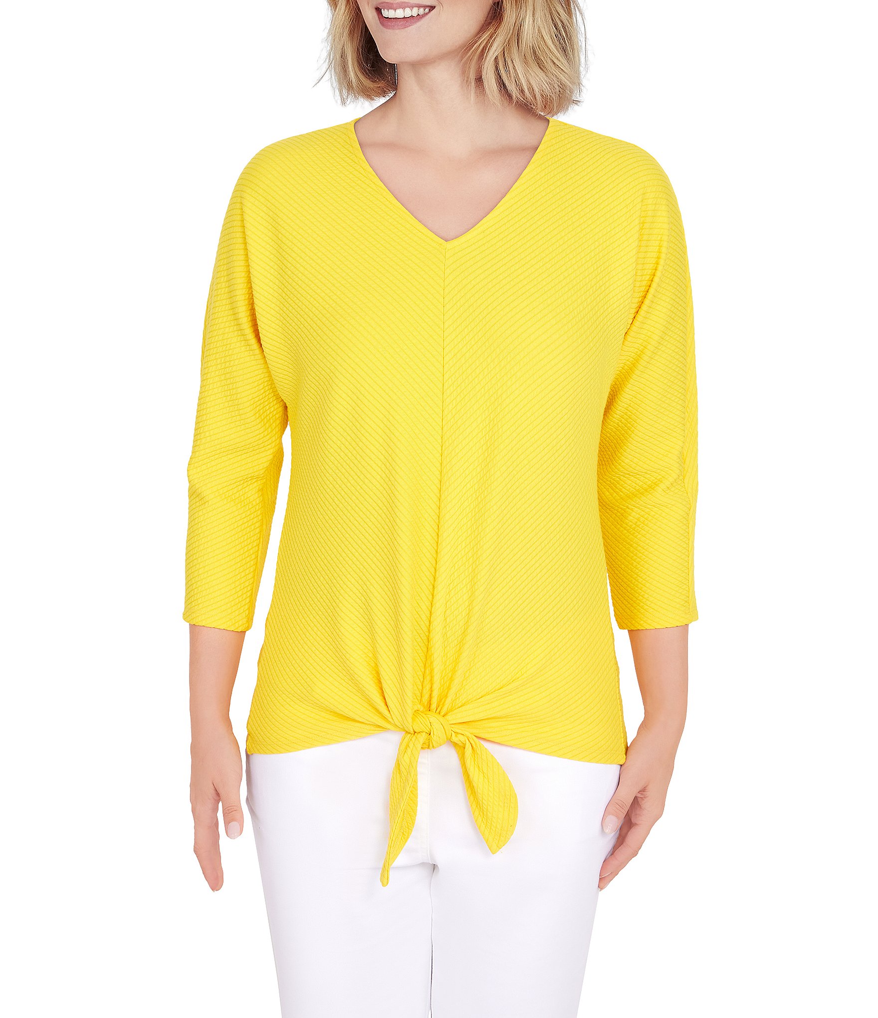 Gold Women's Tops & Dressy Tops Dillard's