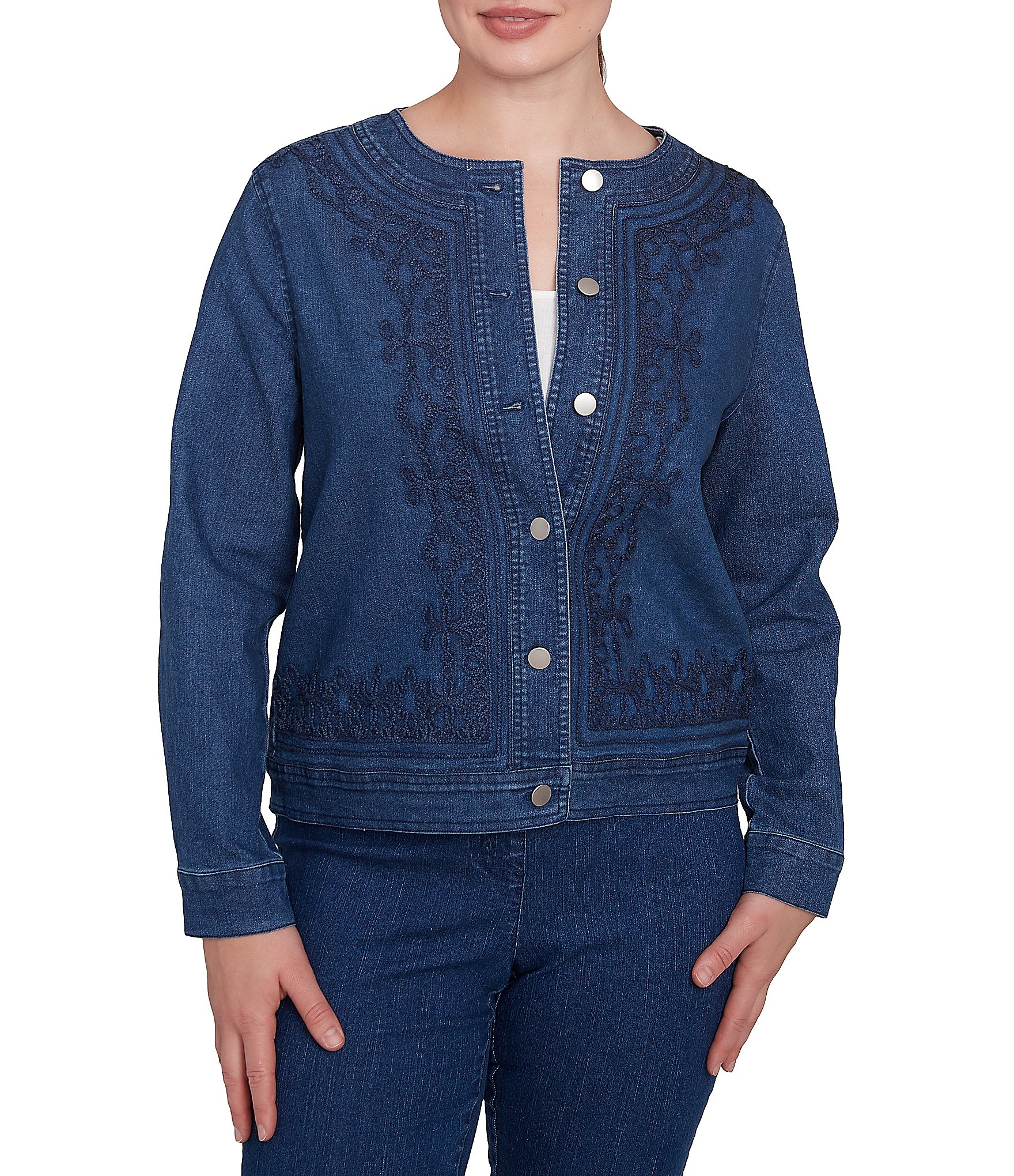 full: Women's Petite Jackets Blazers Dillard's