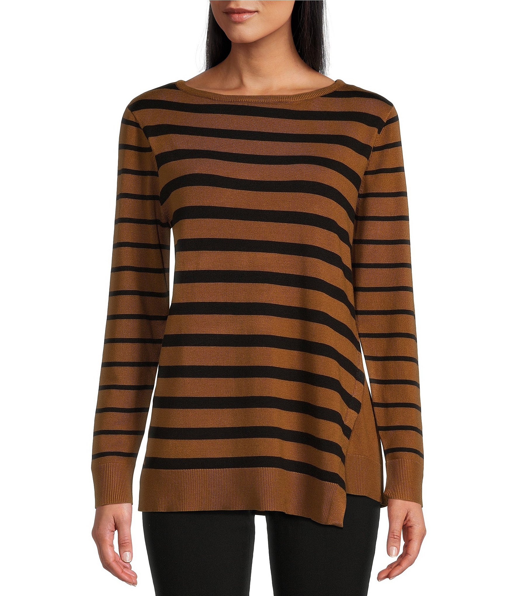 long Petite Sweaters Dillard s