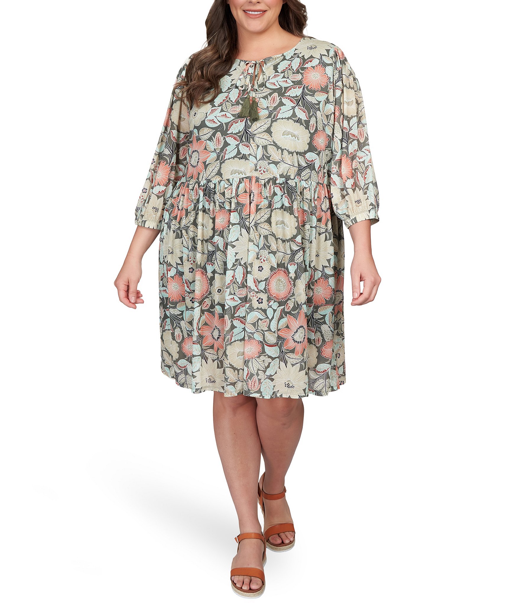 Ruby Rd. Plus Size Clothing for Women for sale