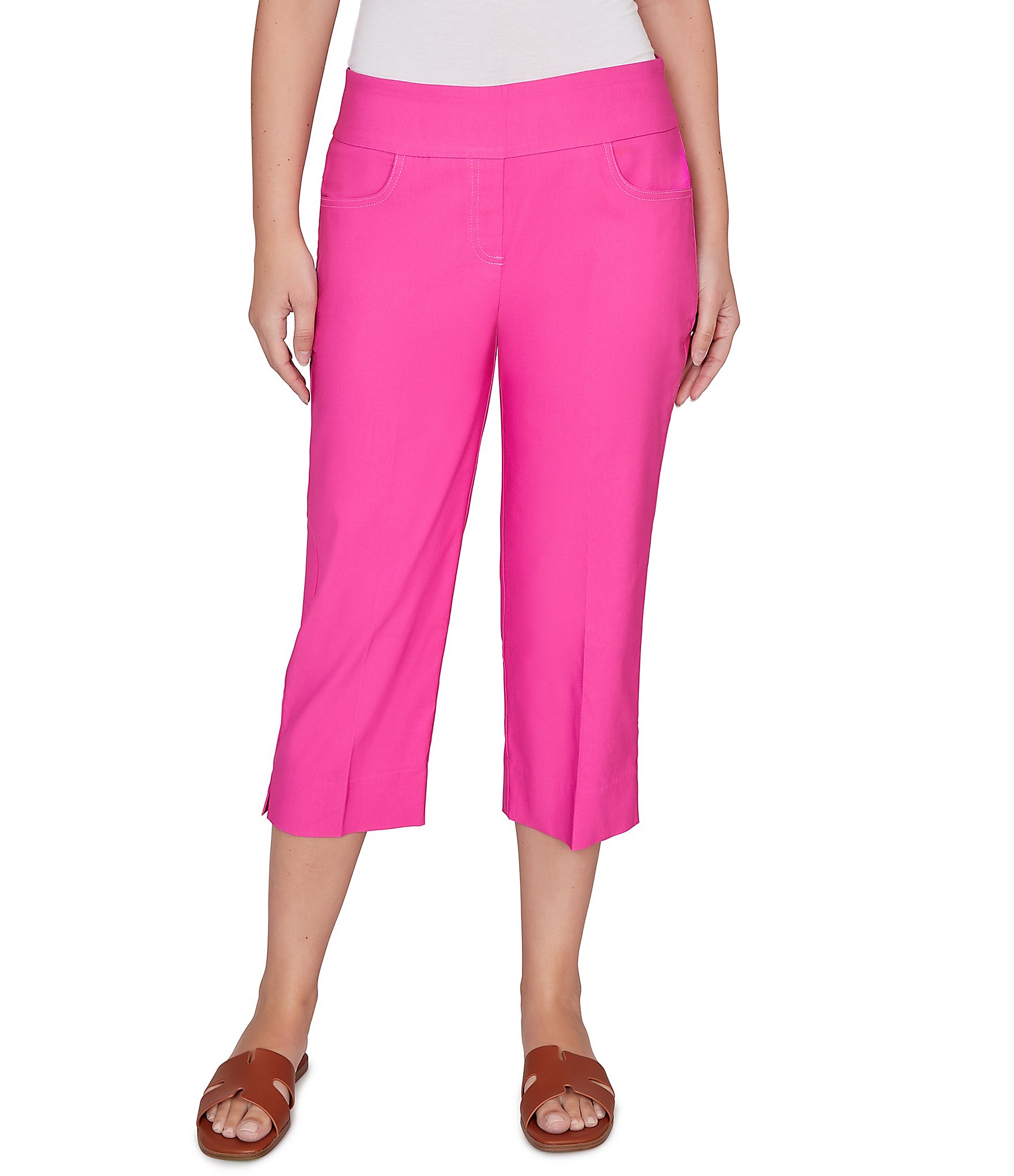 ruby road pants: Women's Clothing & Apparel | Dillard's