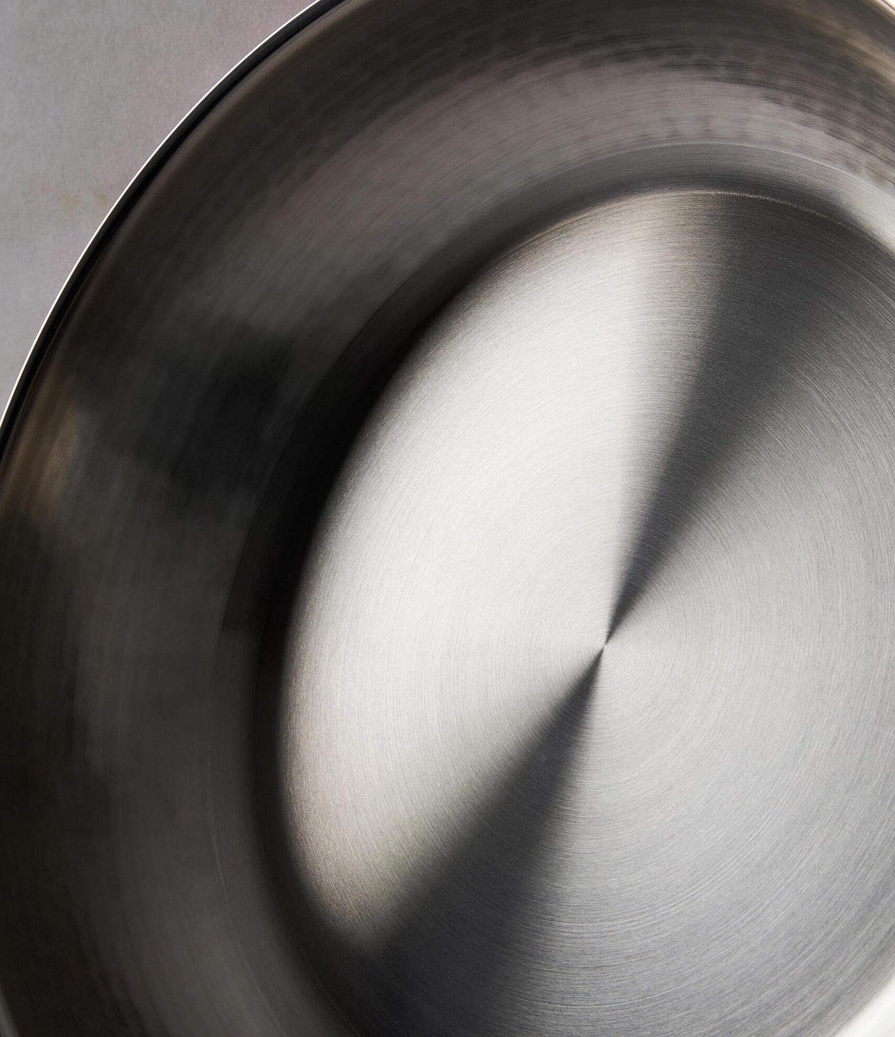 Ruffoni Symphonia Cupra 10.25#double; Frying Pan