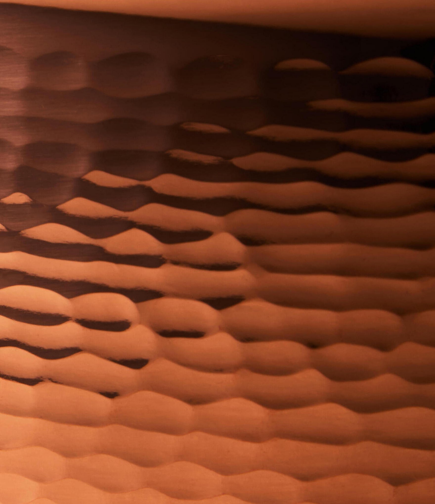 Ruffoni Symphonia Cupra 10.25#double; Frying Pan