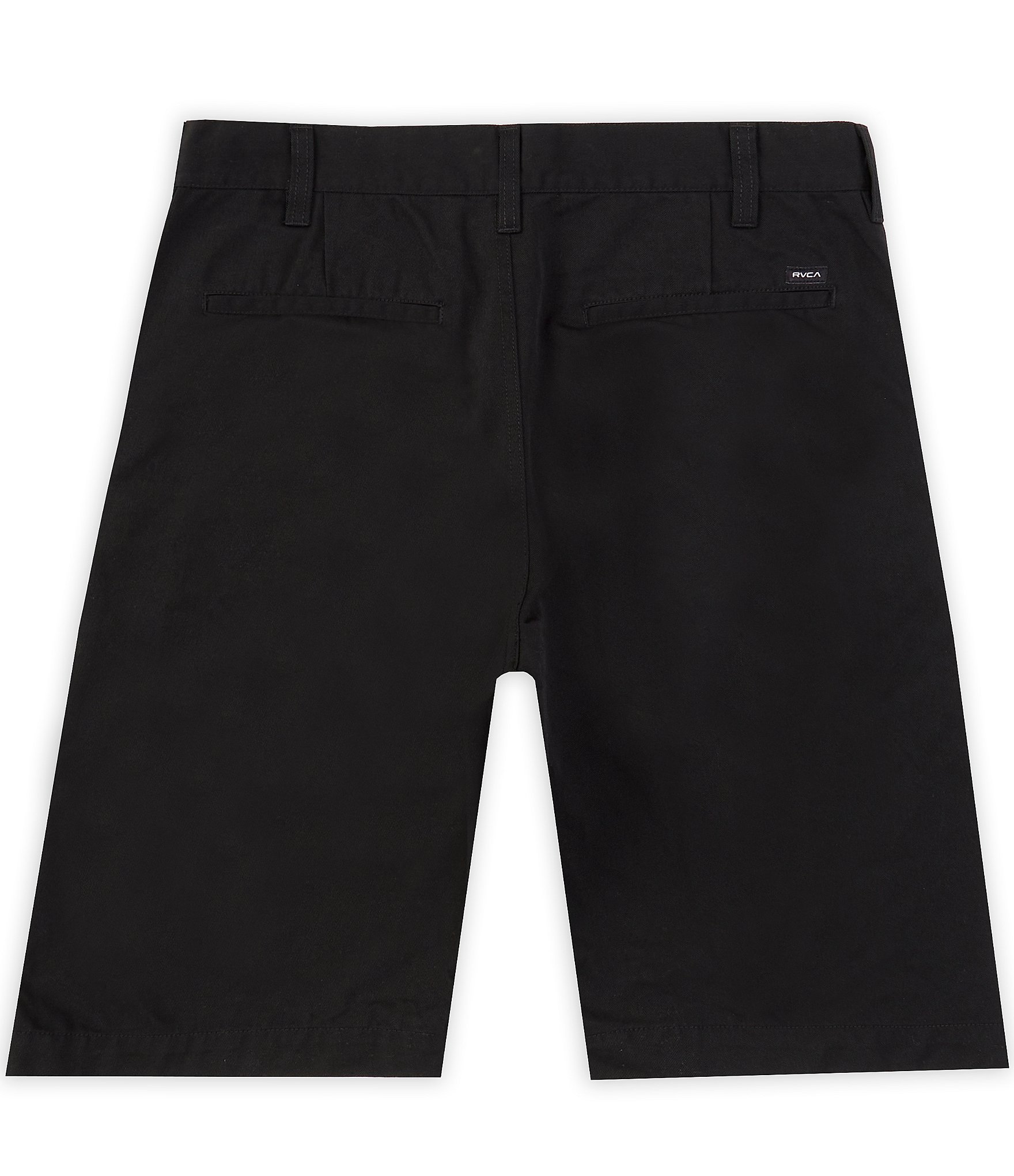 RVCA Americana 22#double; Outseam Walk Shorts