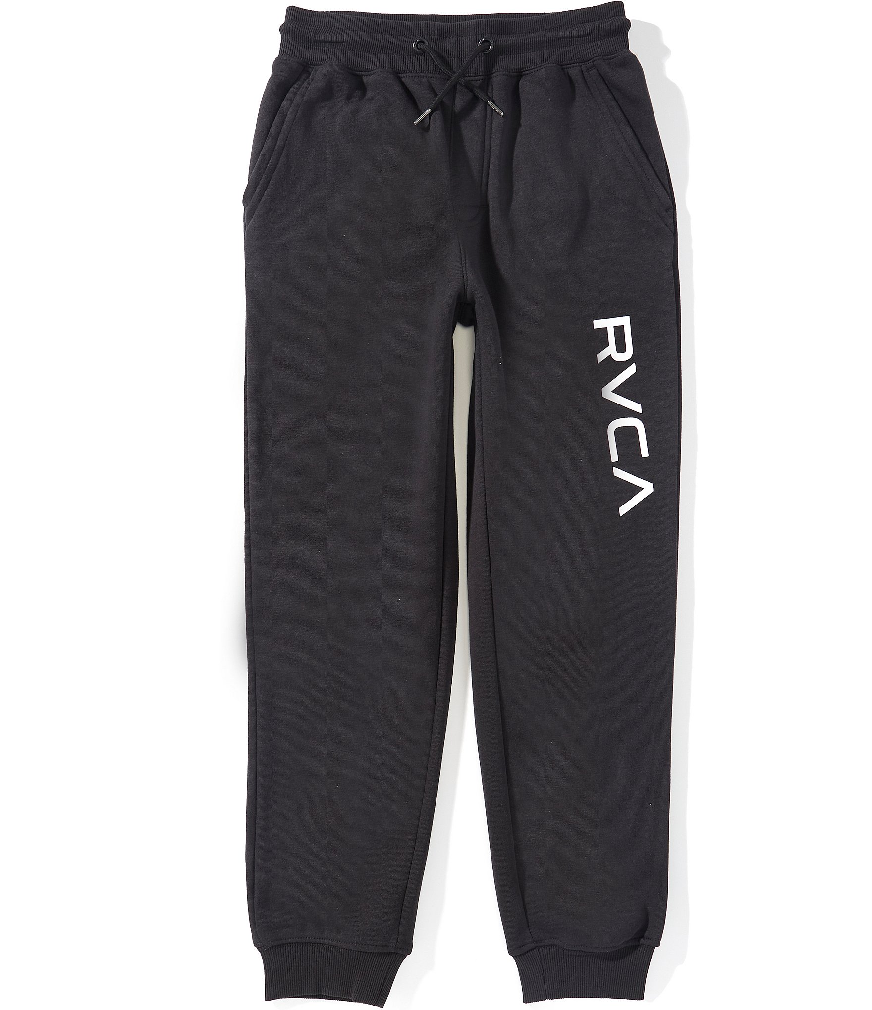 RVCA Big Boys Big RVCA Jogger Pants