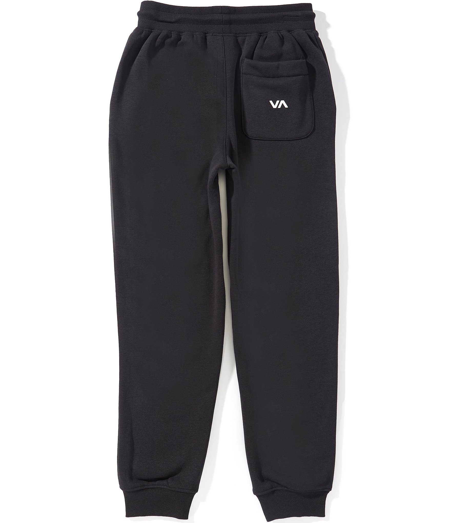 RVCA Big Boys Big RVCA Jogger Pants