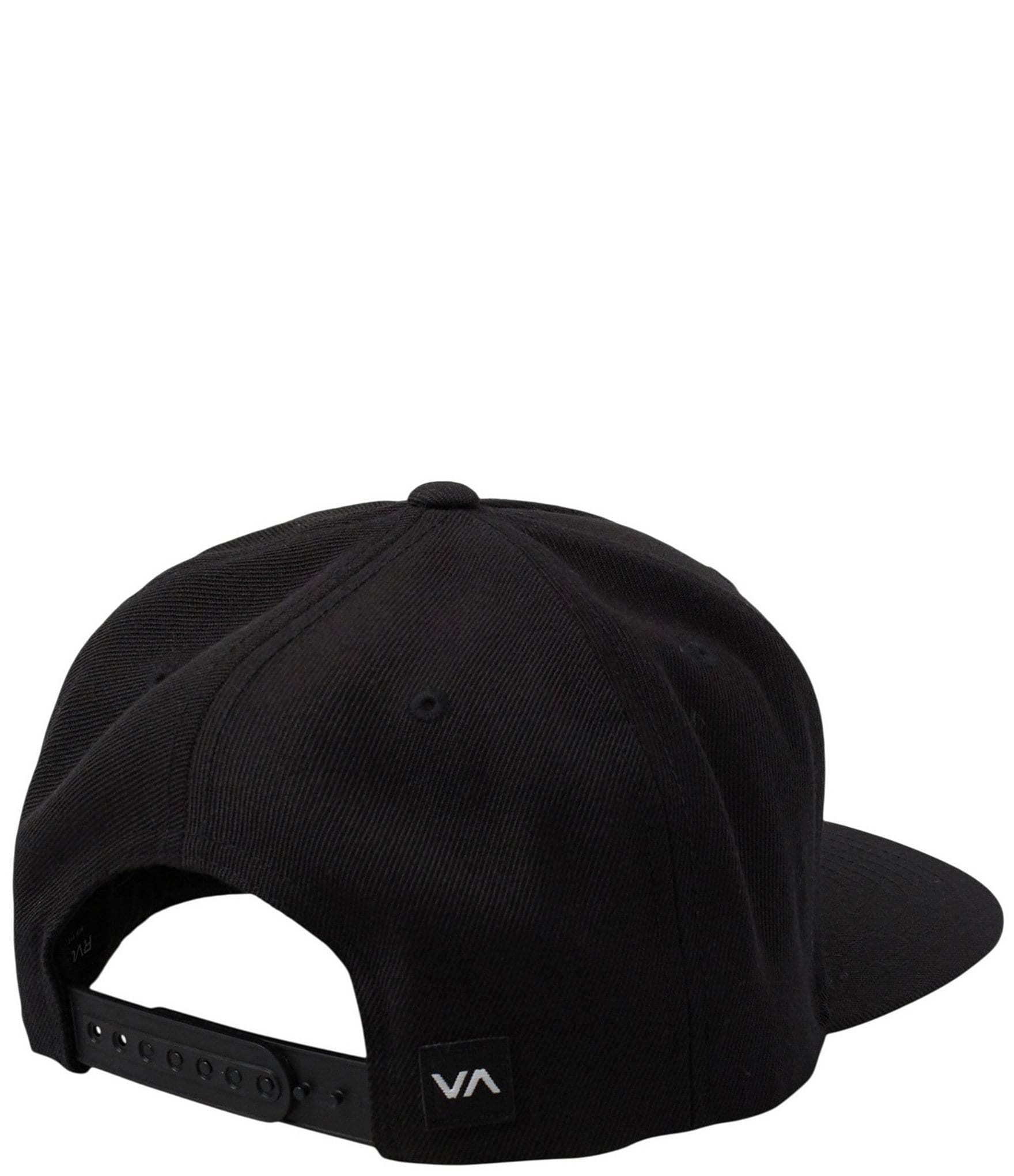 RVCA Commonwealth Snap Back Hat