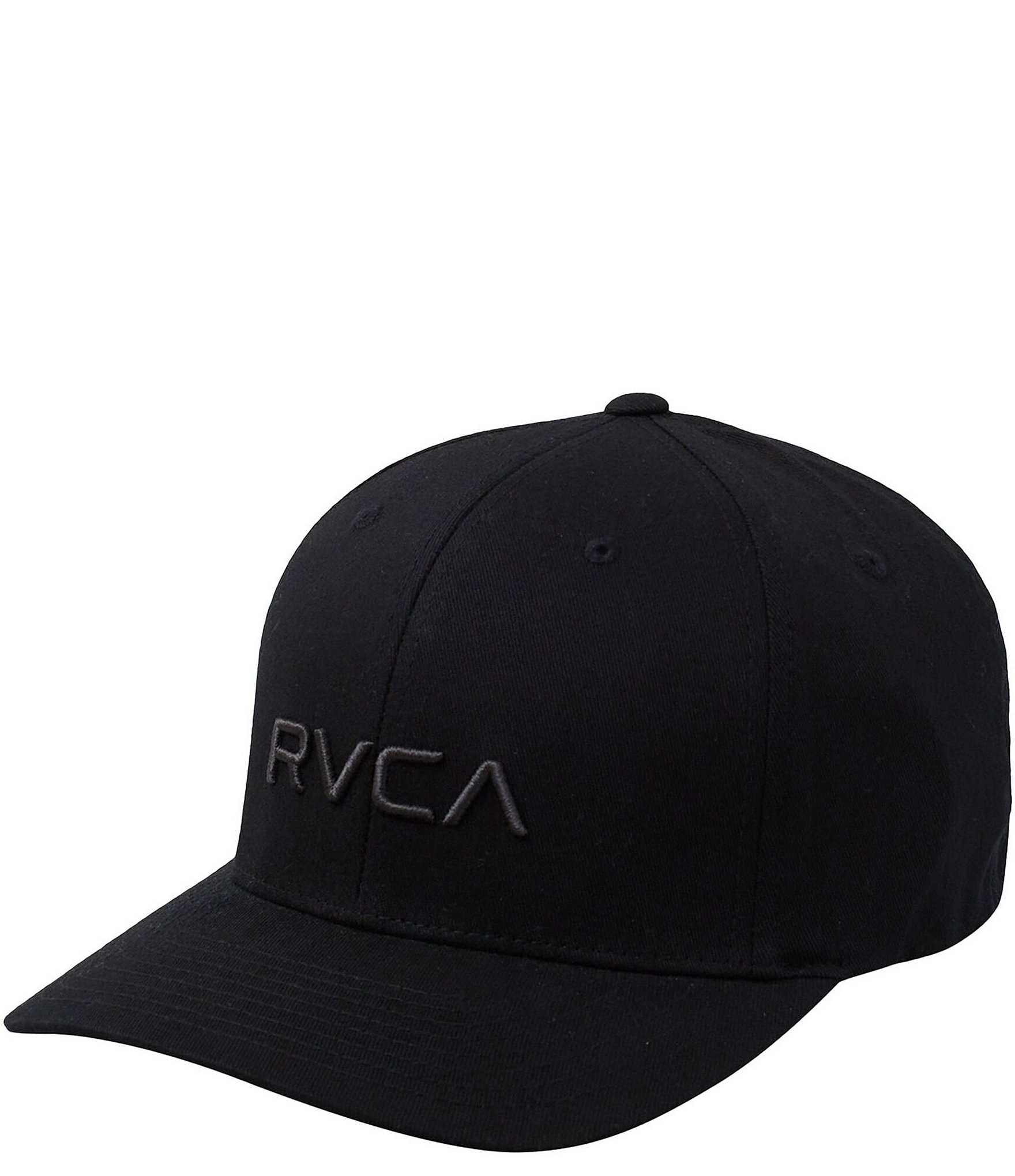 RVCA Flex Fit Hat