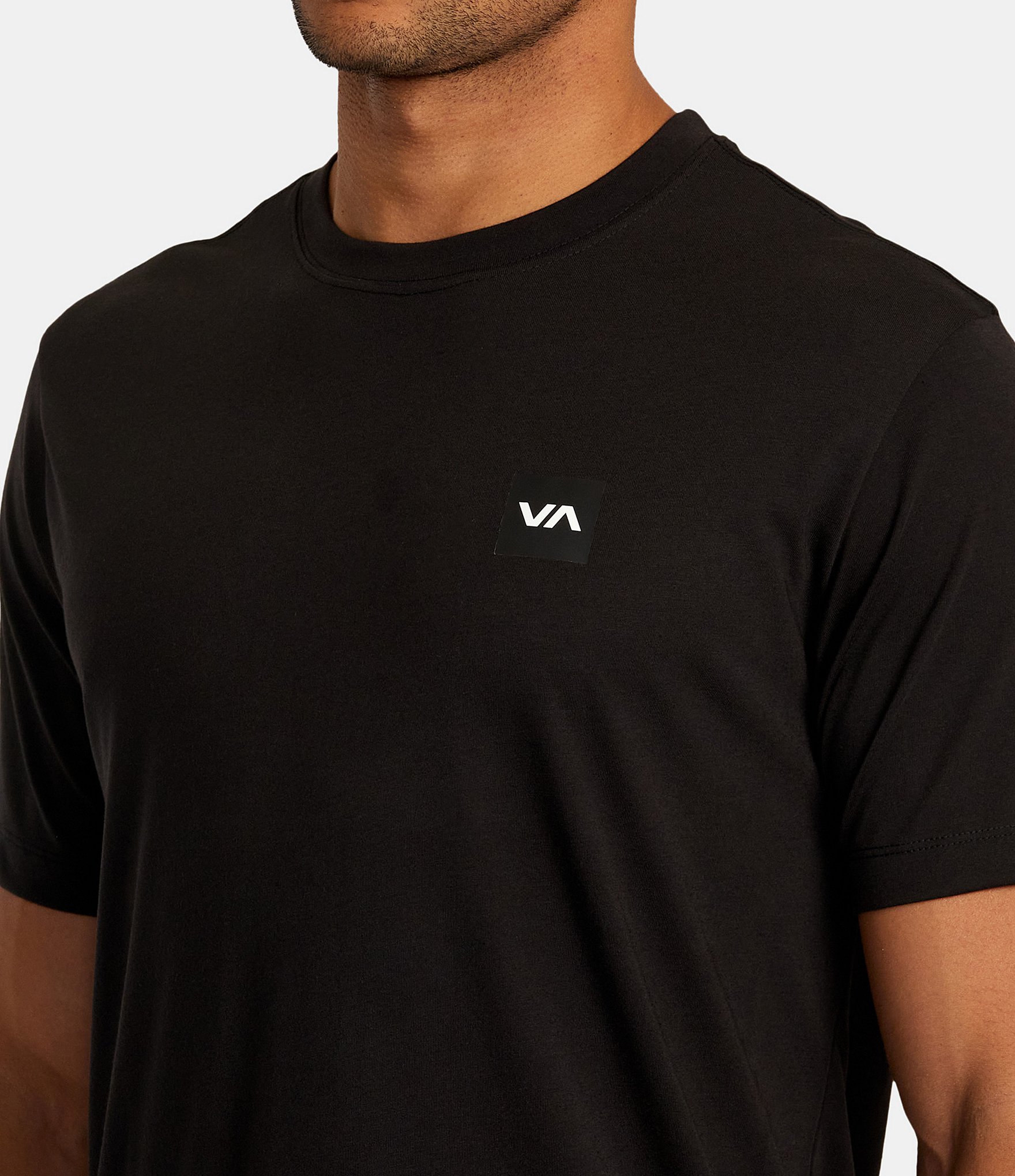 RVCA Short Sleeve 2X T-Shirt