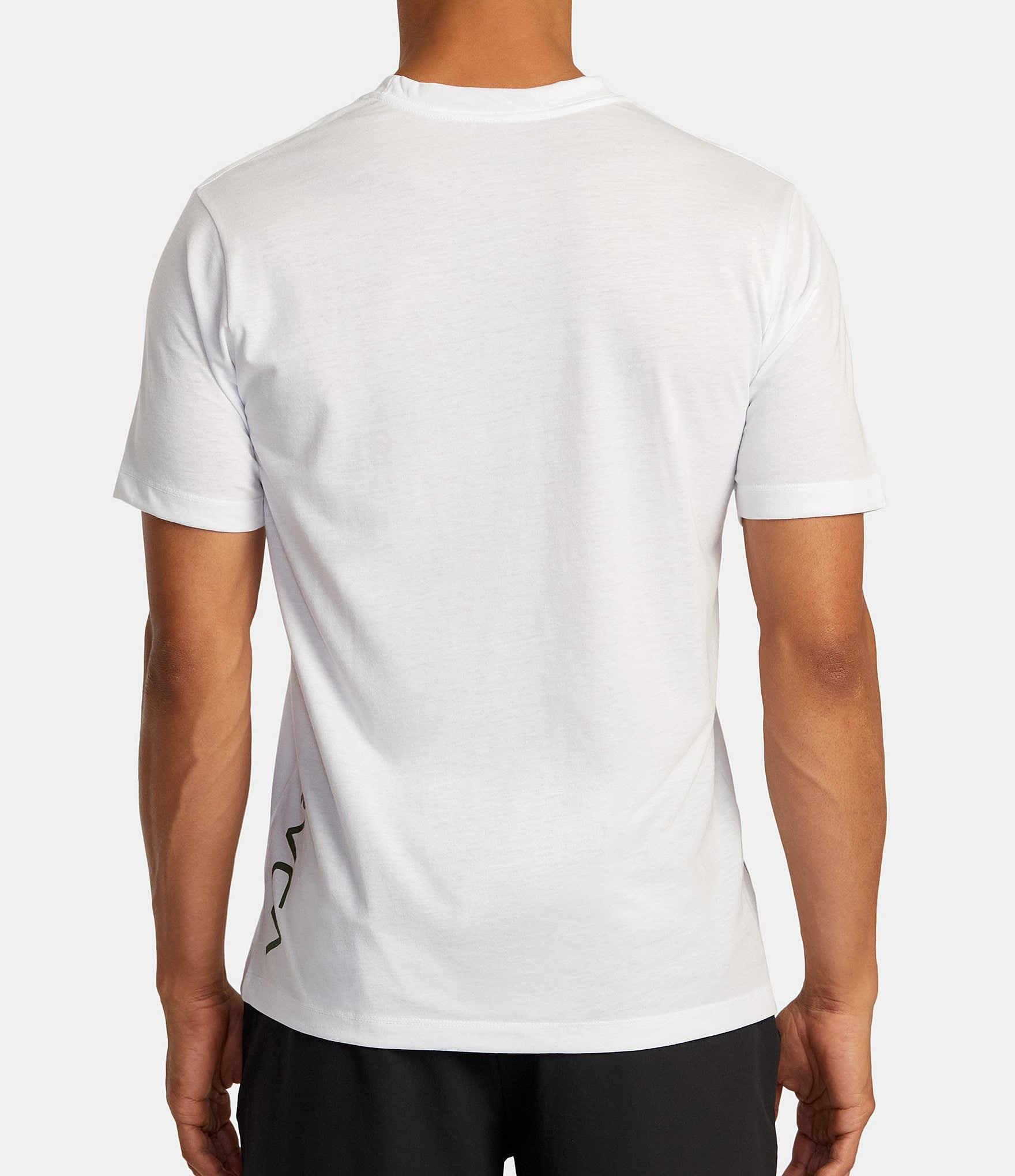 RVCA Short Sleeve 2X T-Shirt