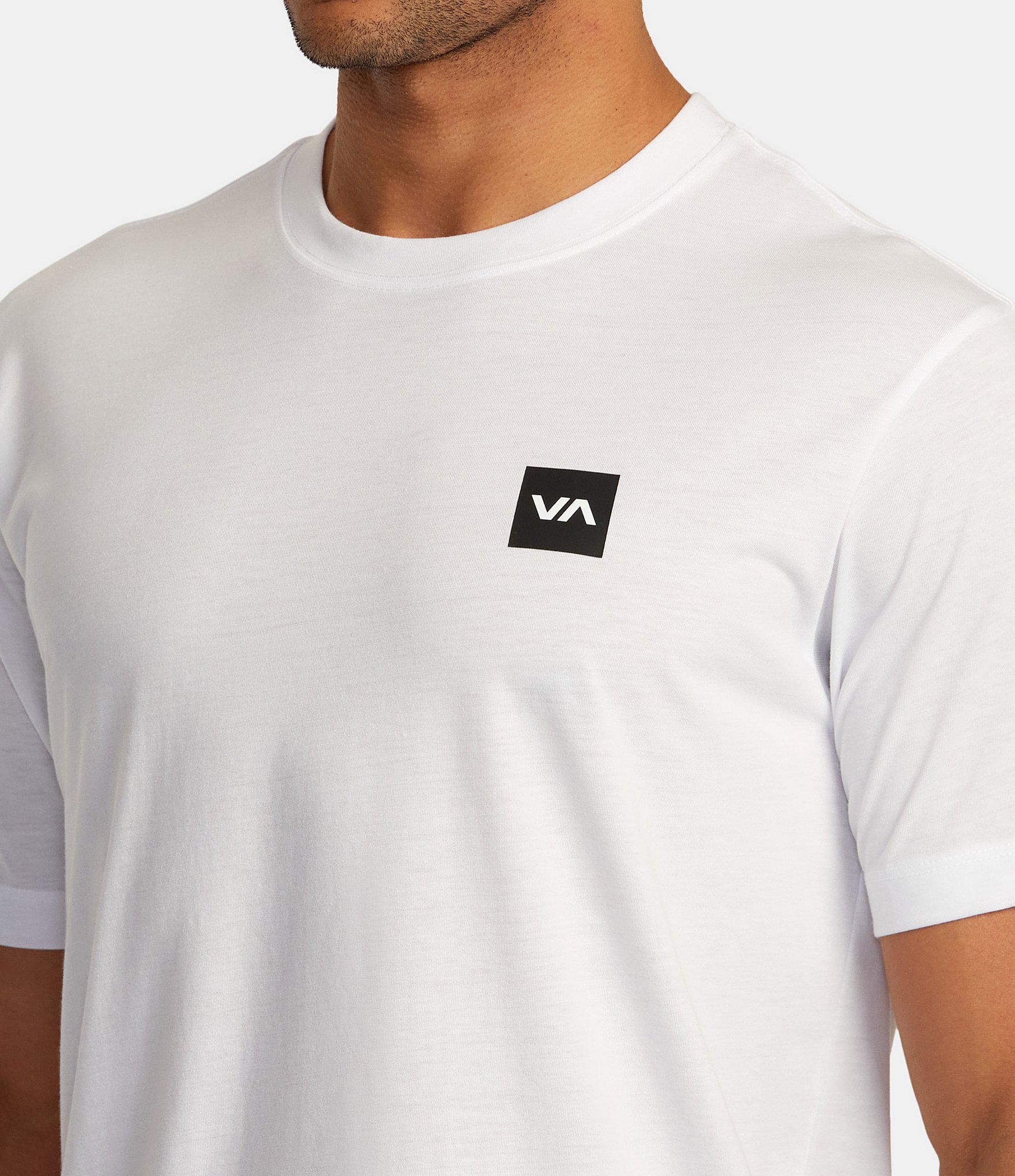 RVCA Short Sleeve 2X T-Shirt