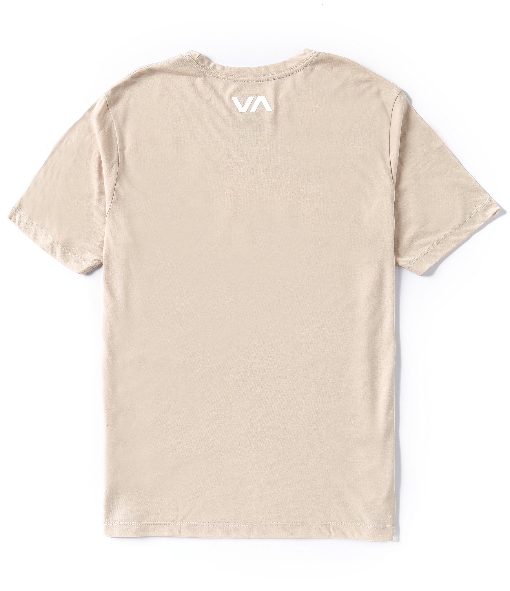 RVCA Short Sleeve VA RVCA Blur T-Shirt