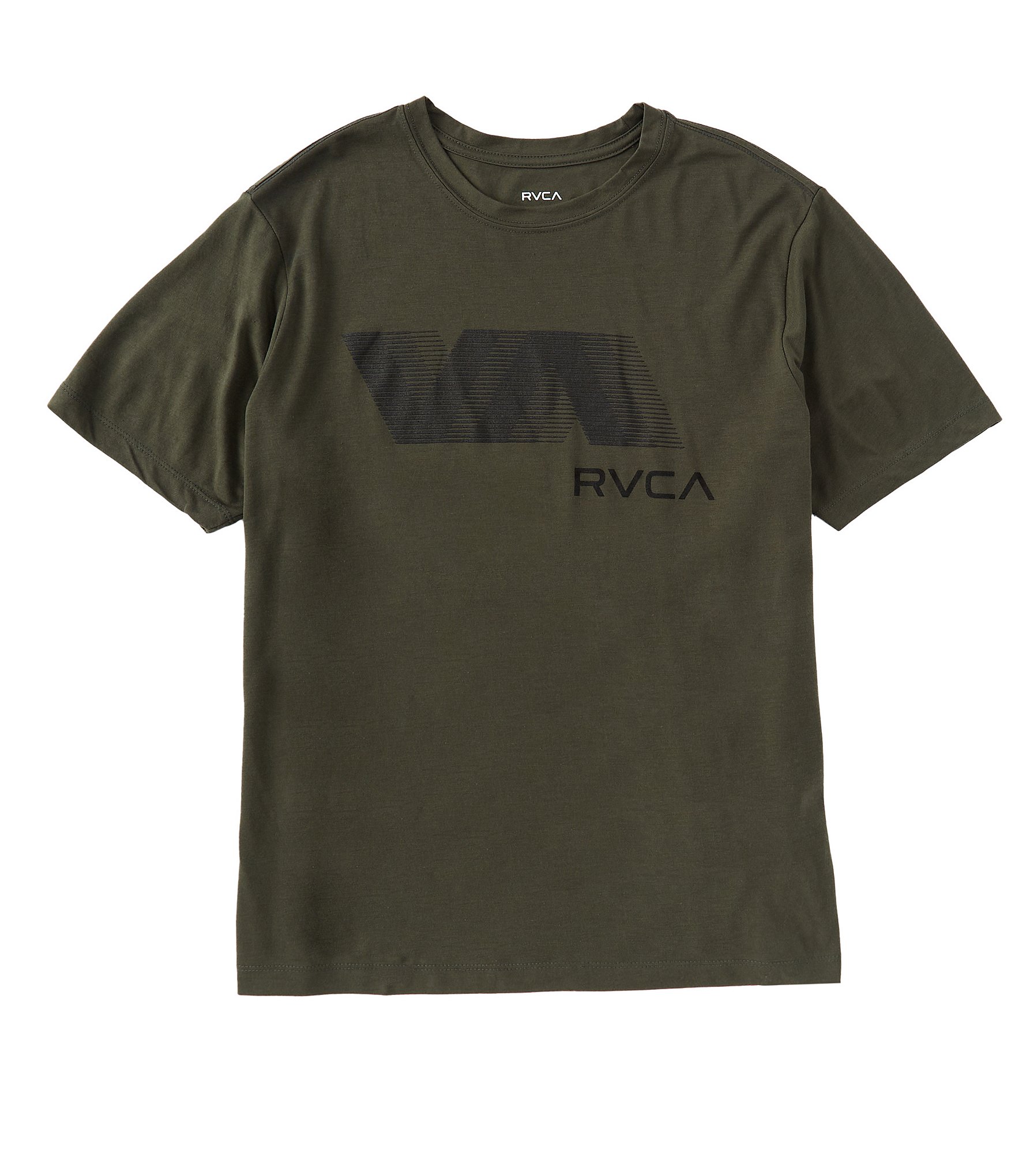 Men's Iqui Digi Camo T-Shirt