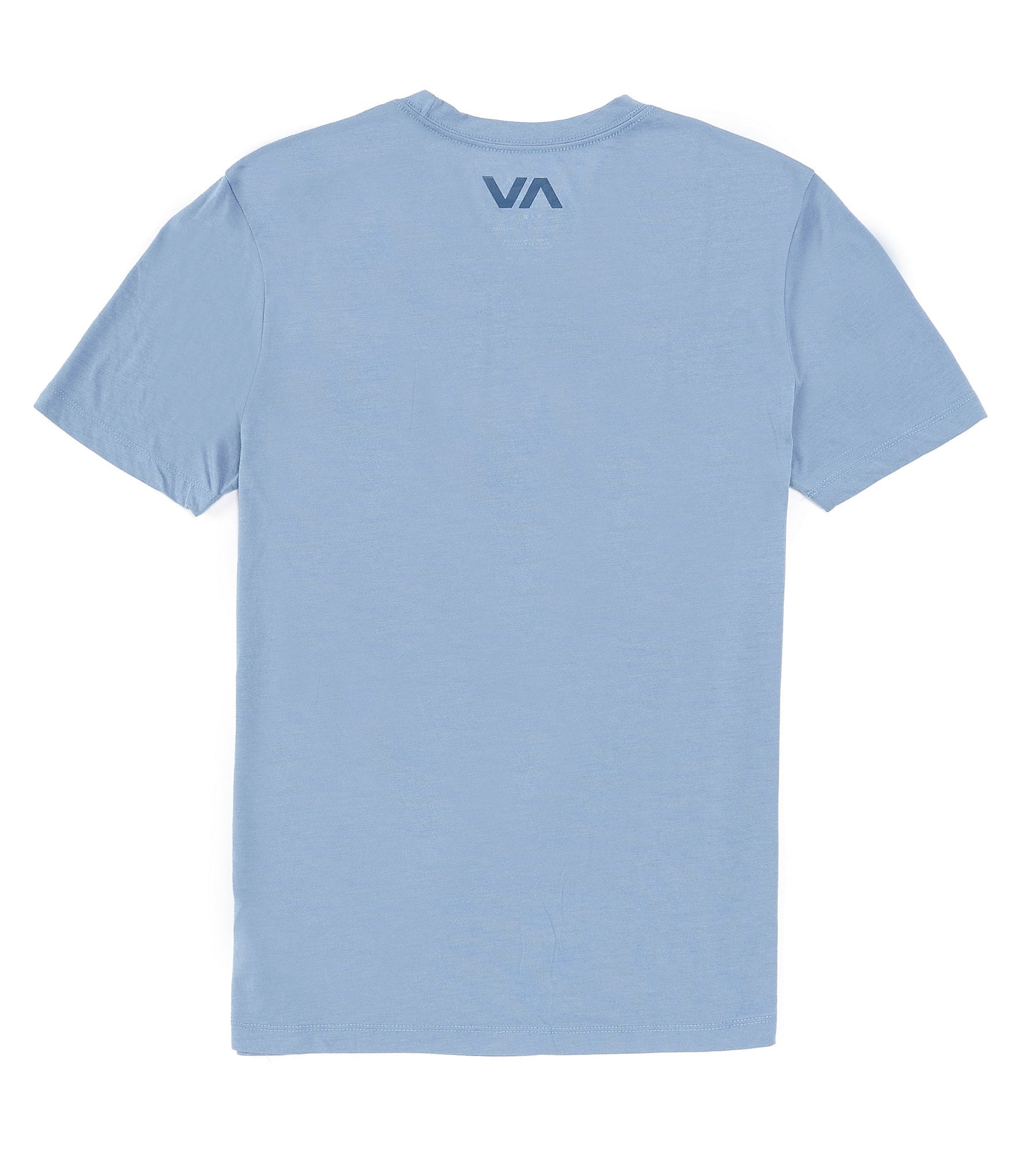 RVCA Short Sleeve VA RVCA Blur T-Shirt