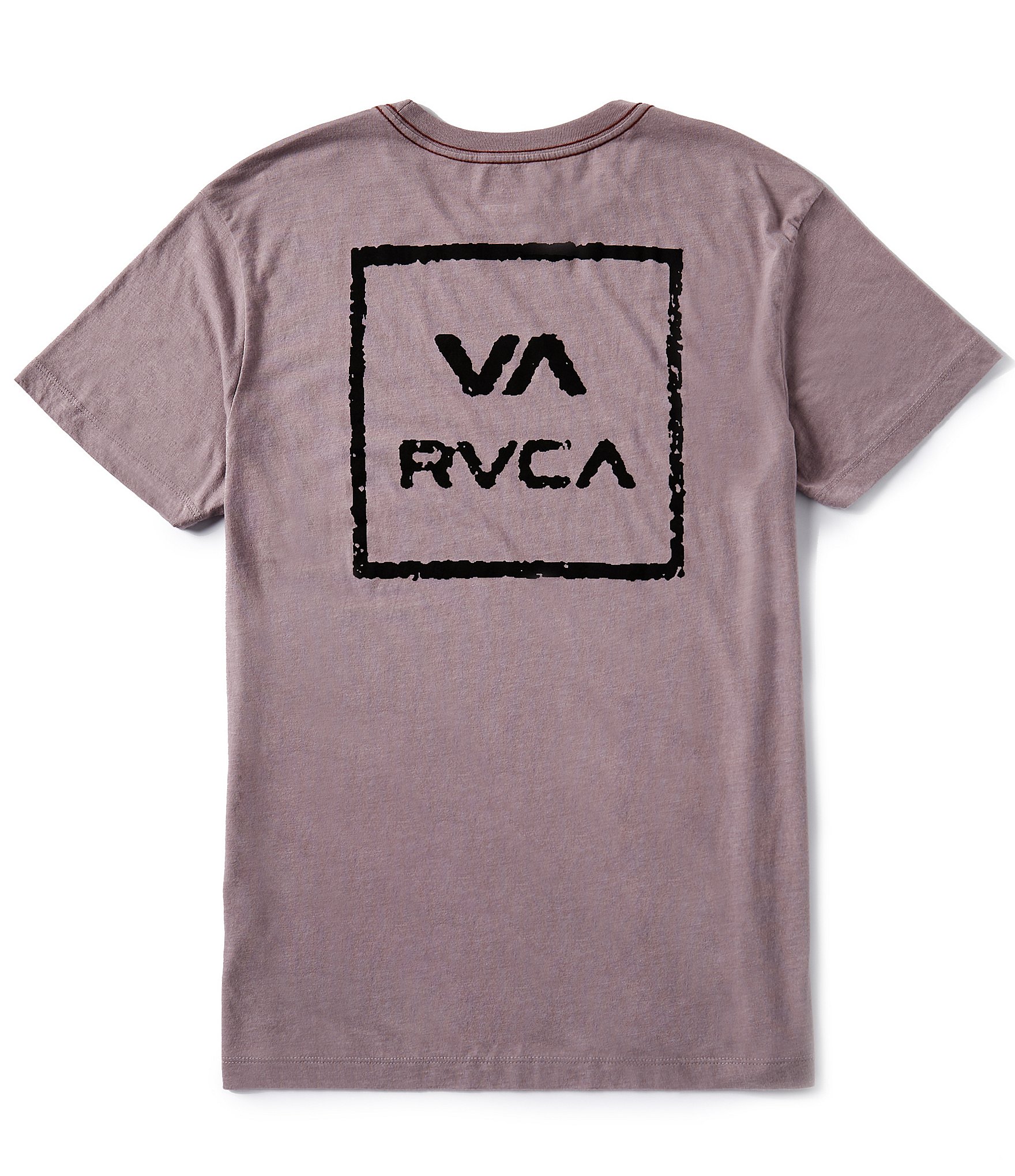 RVCA VA All The Way Short Sleeve Graphic T-Shirt