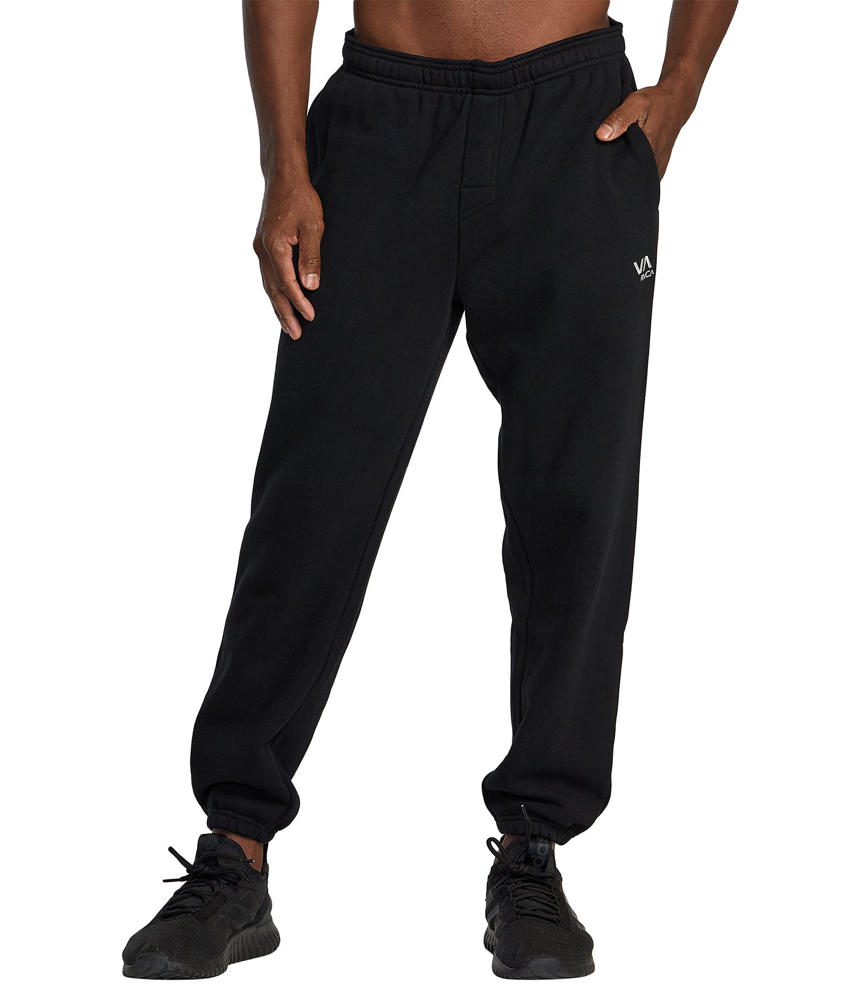 RVCA VA Essential French Terry Jogger Pants