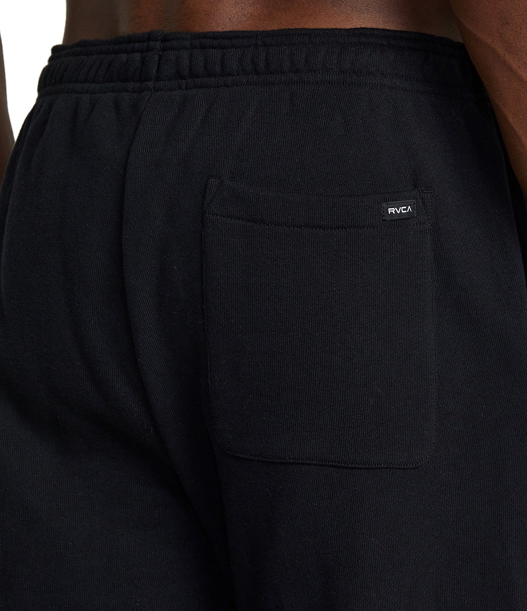 RVCA VA Essential French Terry Jogger Pants