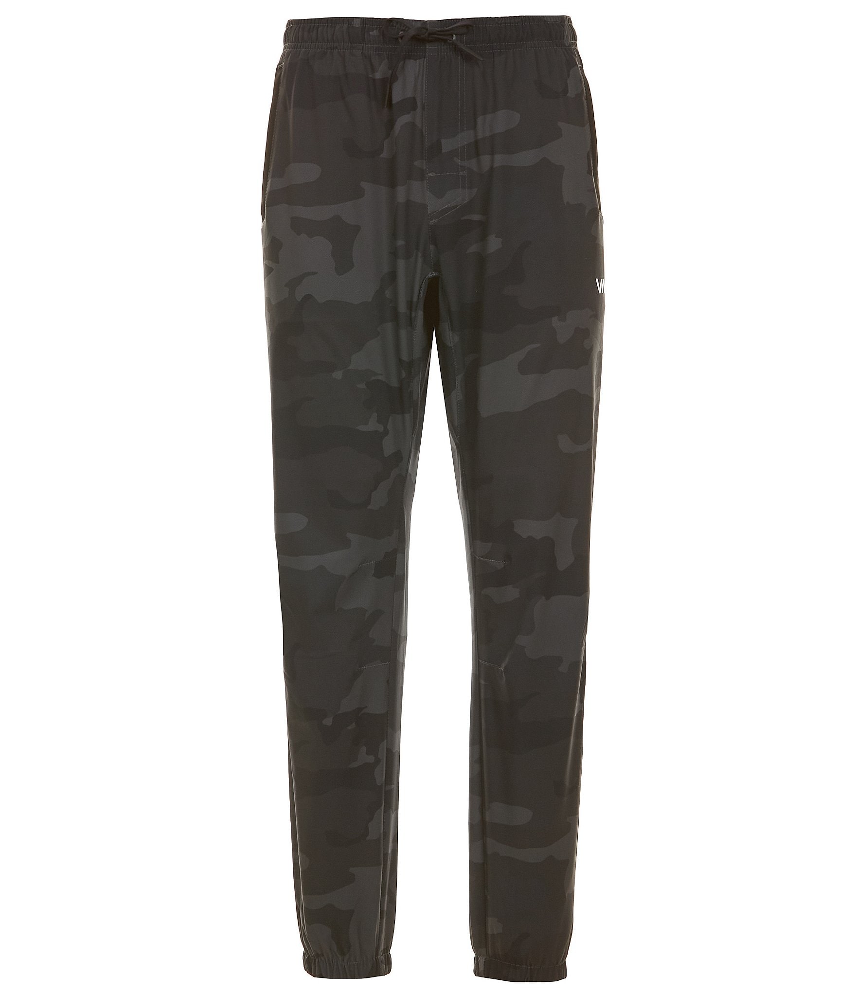 RVCA VA Sport Yogger Stretch Jogger Pant II