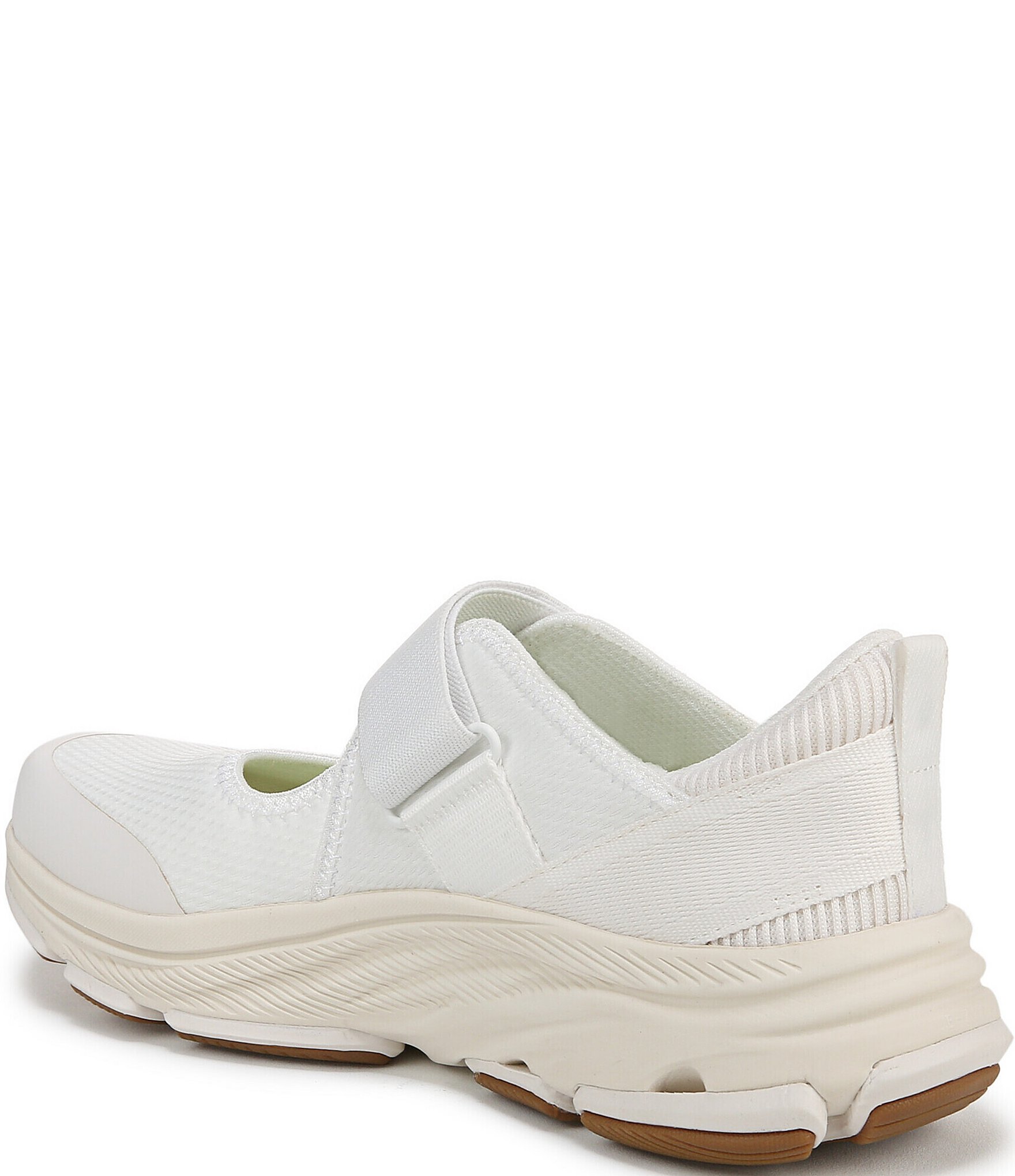 Ryka Devotion Max Mary Jane Walking Sneakers