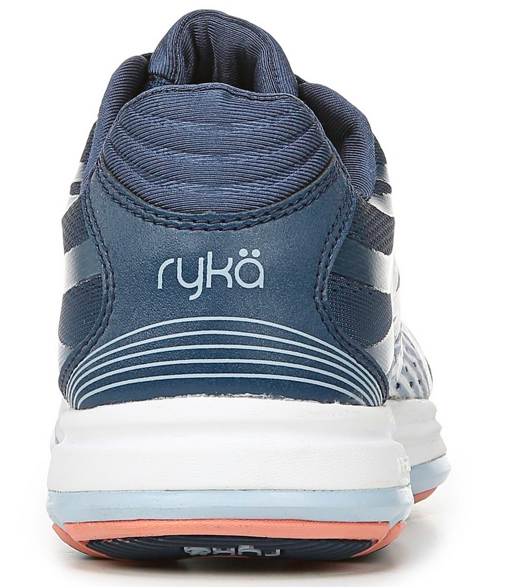 Ryka Devotion Plus 3 Printed Walking Sneakers