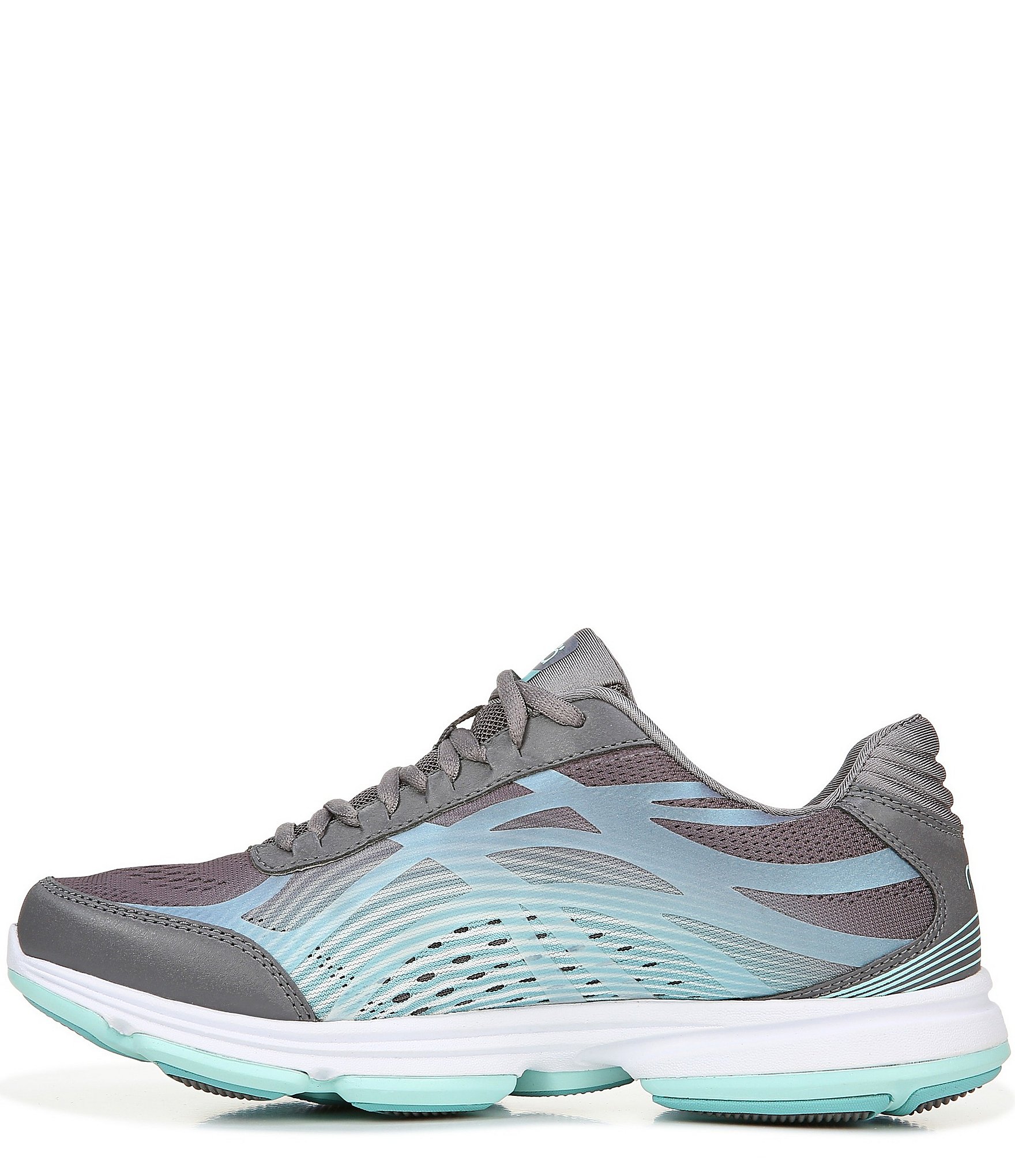 Ryka Devotion Plus 3 Printed Walking Sneakers