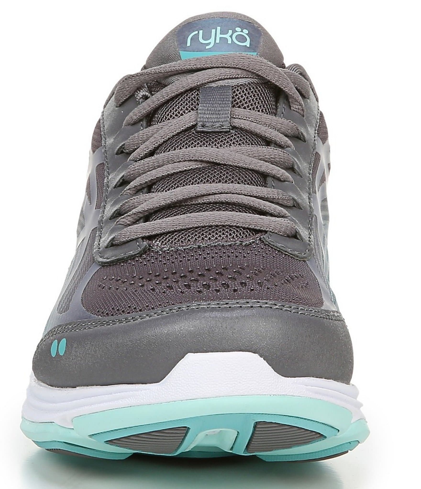 Ryka Devotion Plus 3 Printed Walking Sneakers