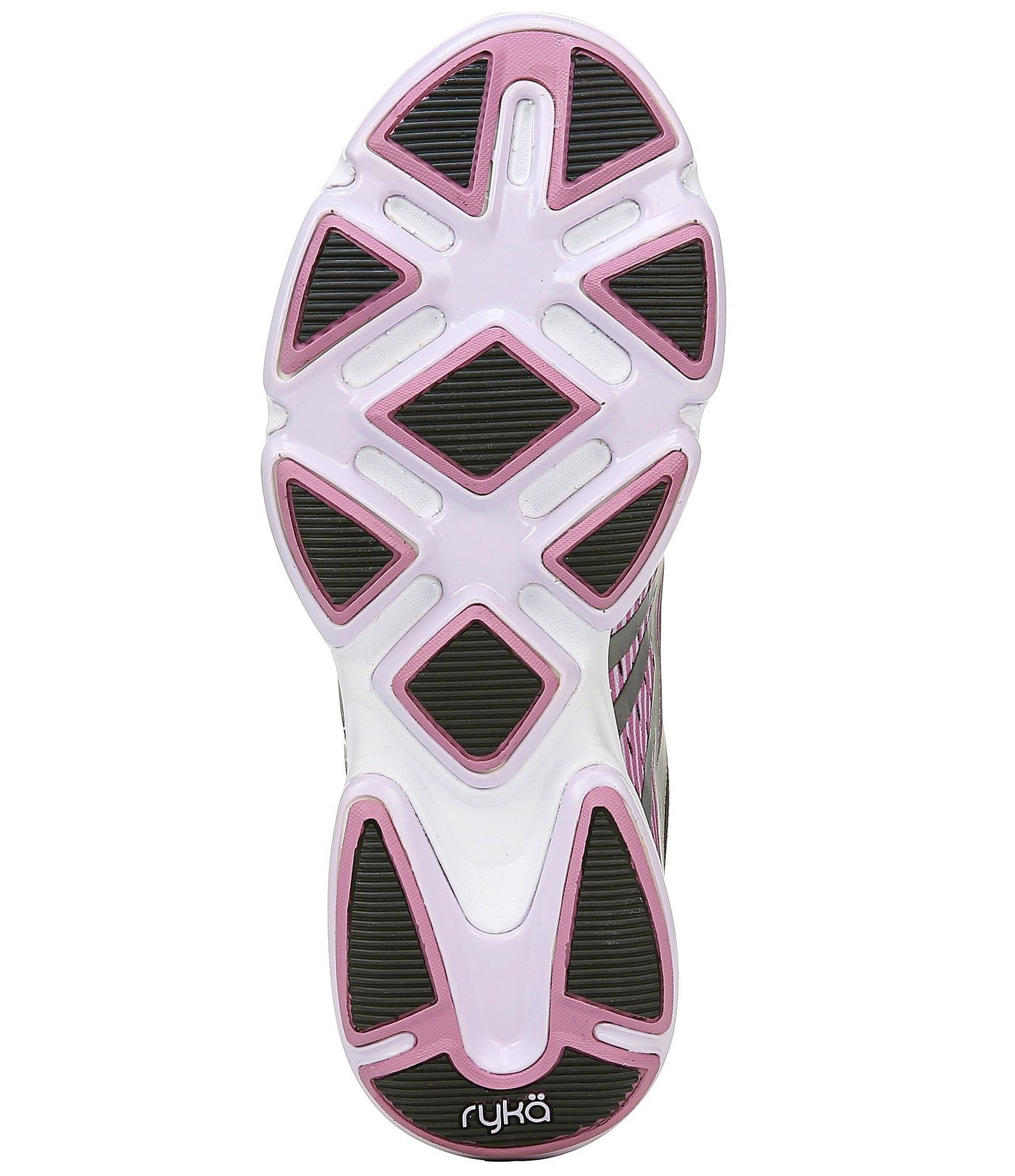 Ryka Devotion Plus 3 Printed Walking Sneakers