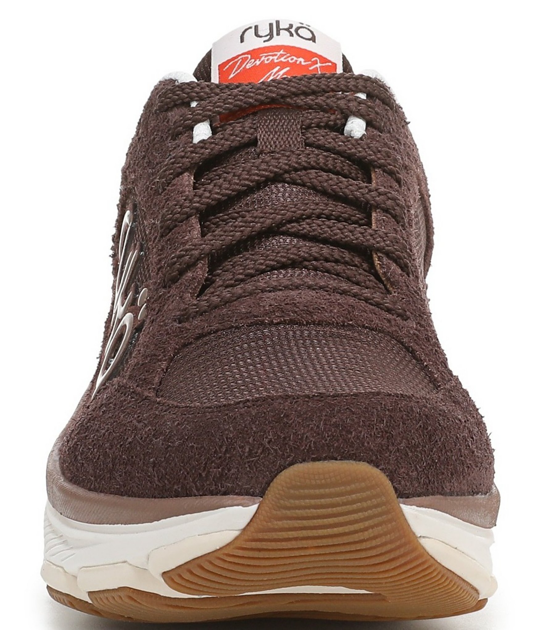 Ryka Devotion X Max Classic Walking Sneakers