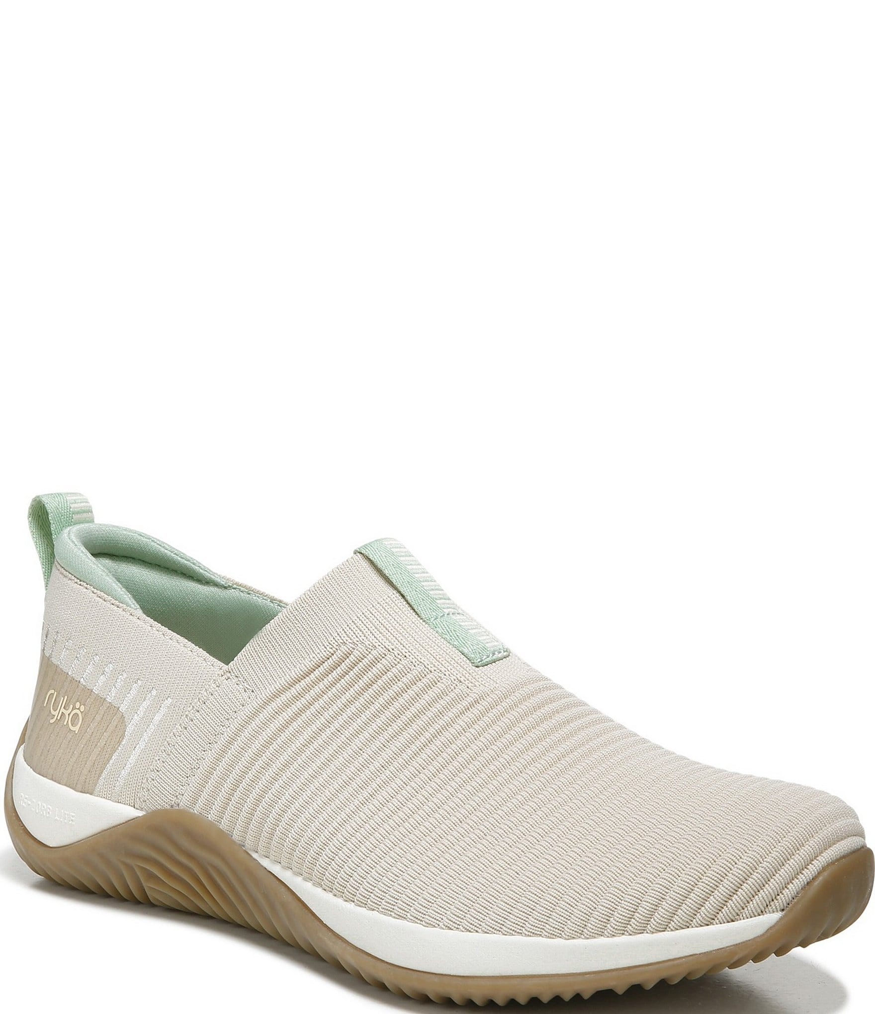 Echo Knit Casual Outdoor Slip-On Sneakers | Dillard's