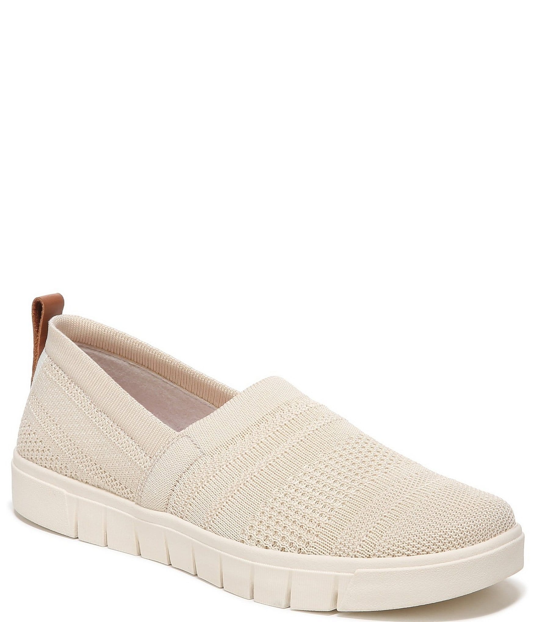 Ryka Hera Stretch Knit SlipOns Dillard's