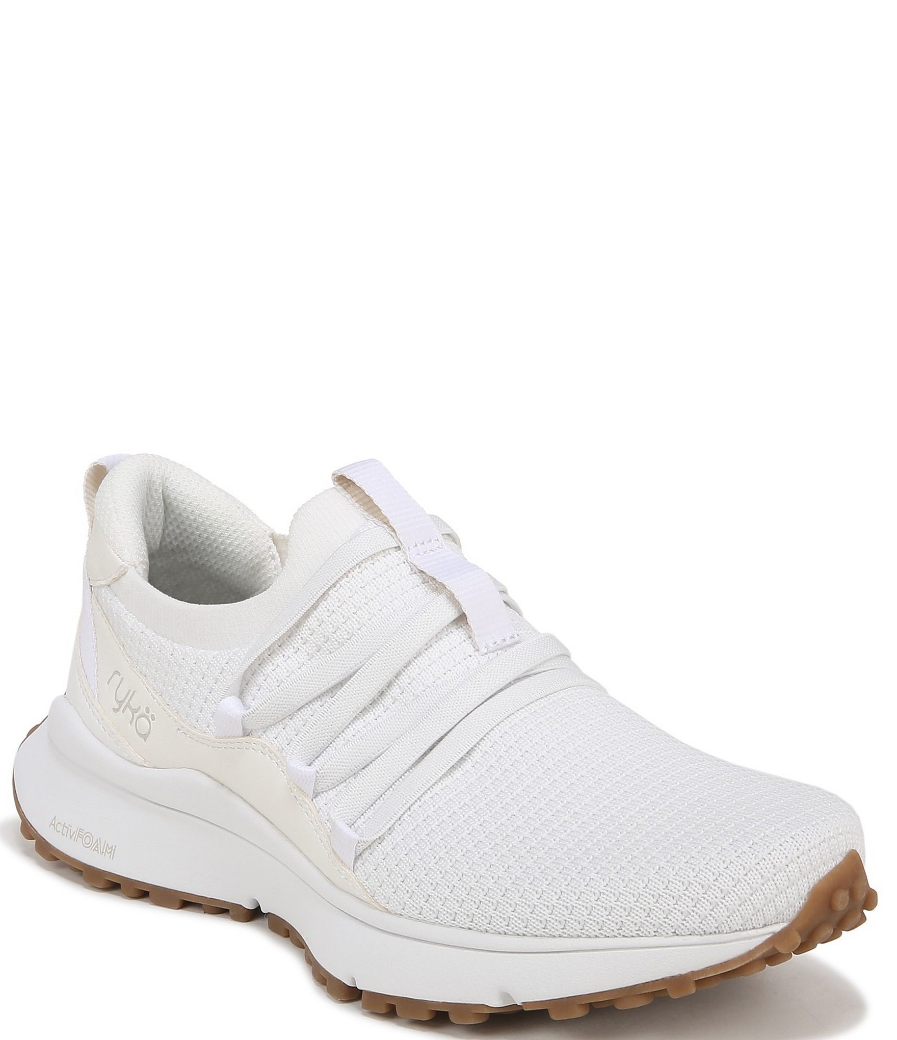 Skechers Women's Hands Free Slip-ins Go Walk 6-Fabulous View Sneaker,  Off-white, 6.5 : : Clothing, Shoes & Accessories