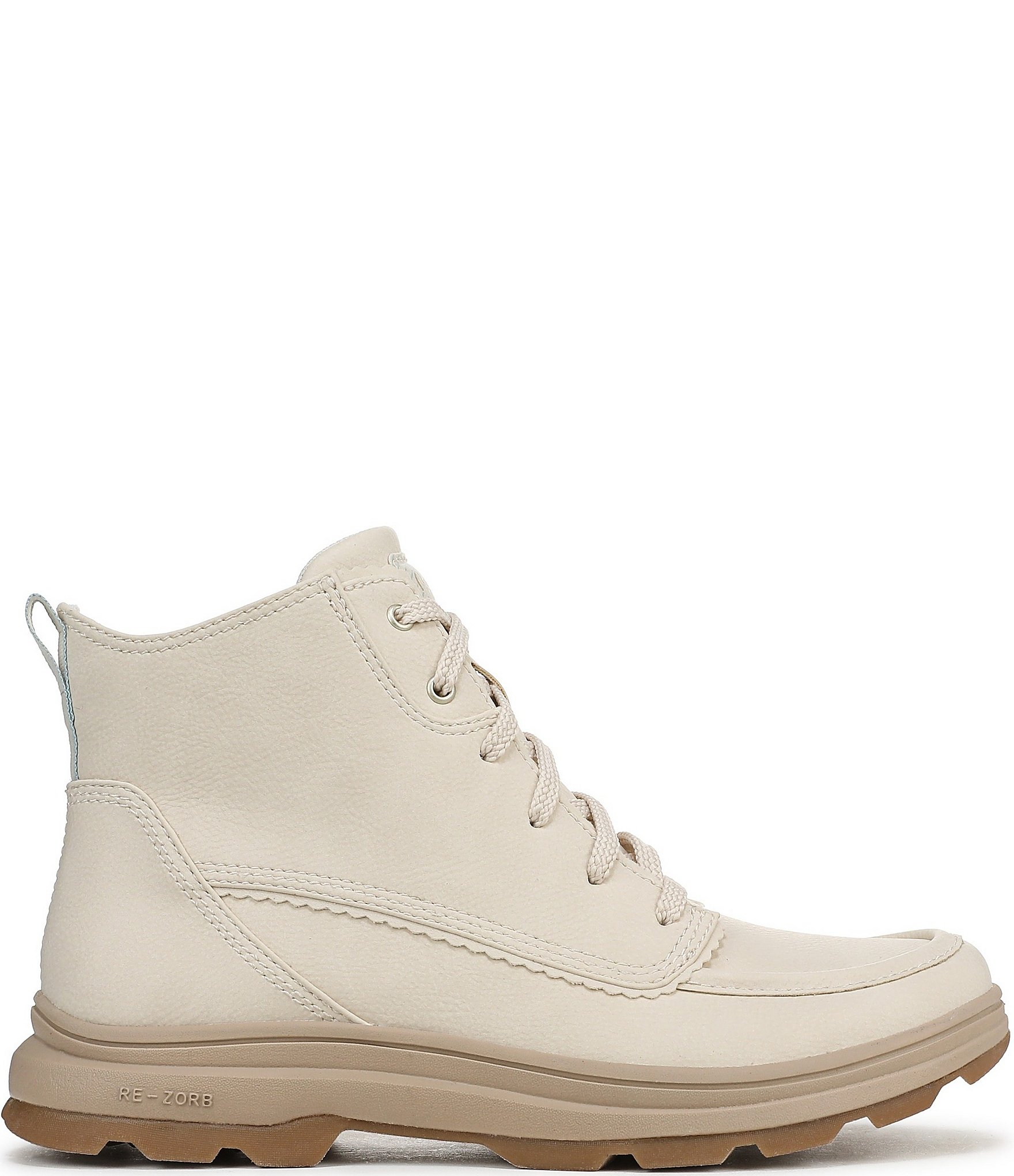 Ryka Women's Belfast Hiker-Inspired Booties