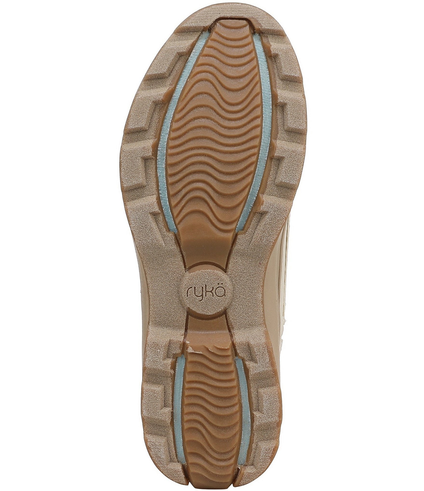 Ryka Women's Belfast Hiker-Inspired Booties