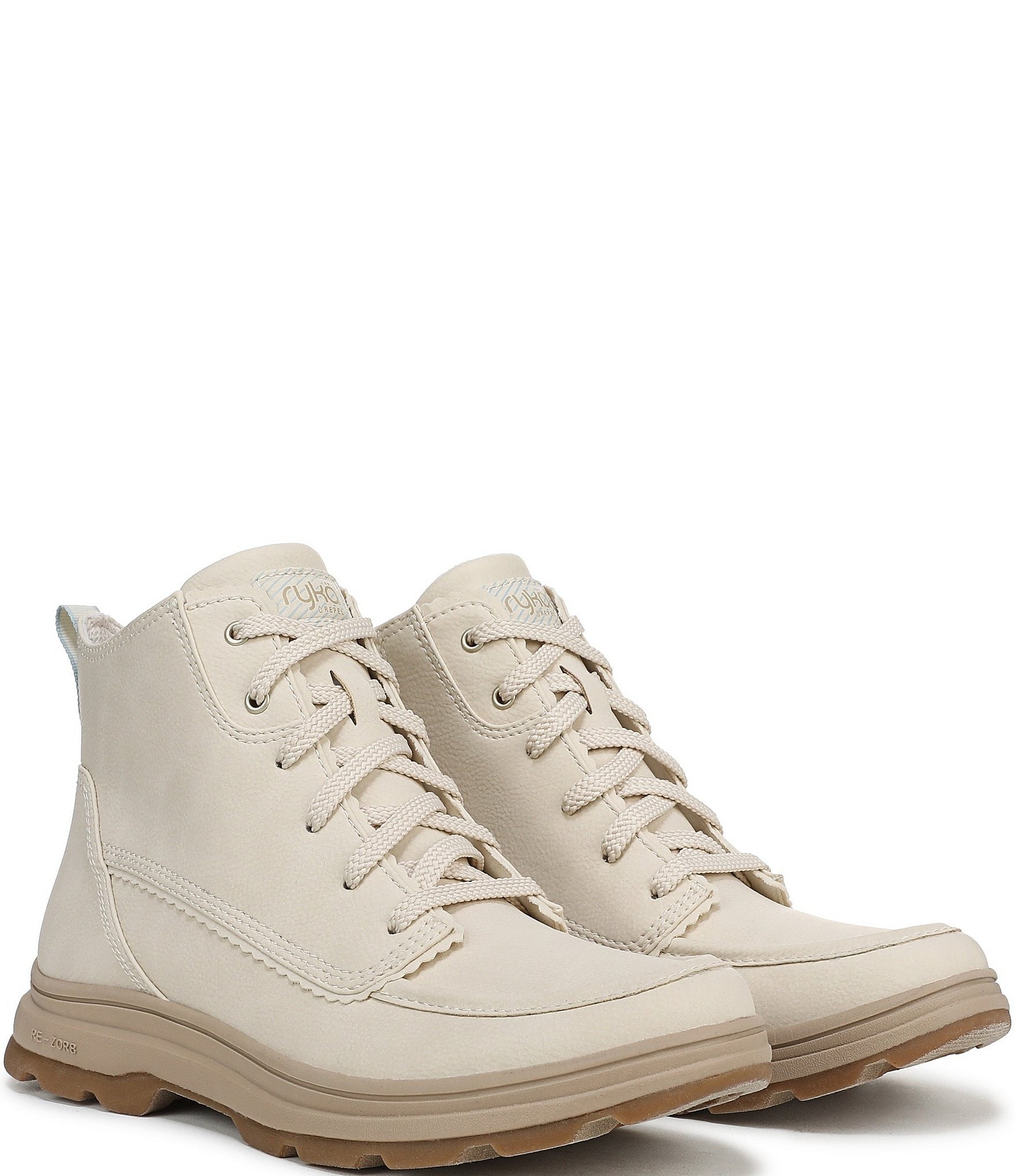 Ryka Women's Belfast Hiker-Inspired Booties