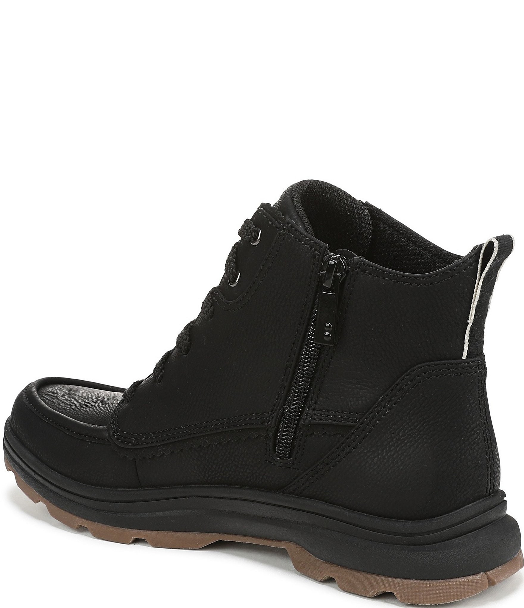 Ryka Women's Belfast Hiker-Inspired Booties