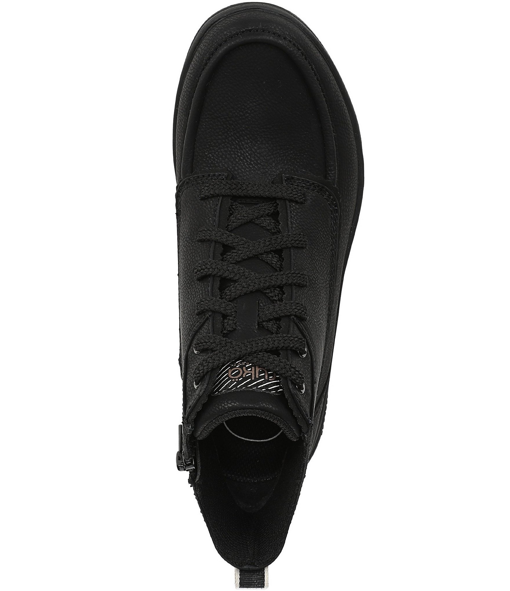 Ryka Women's Belfast Hiker-Inspired Booties