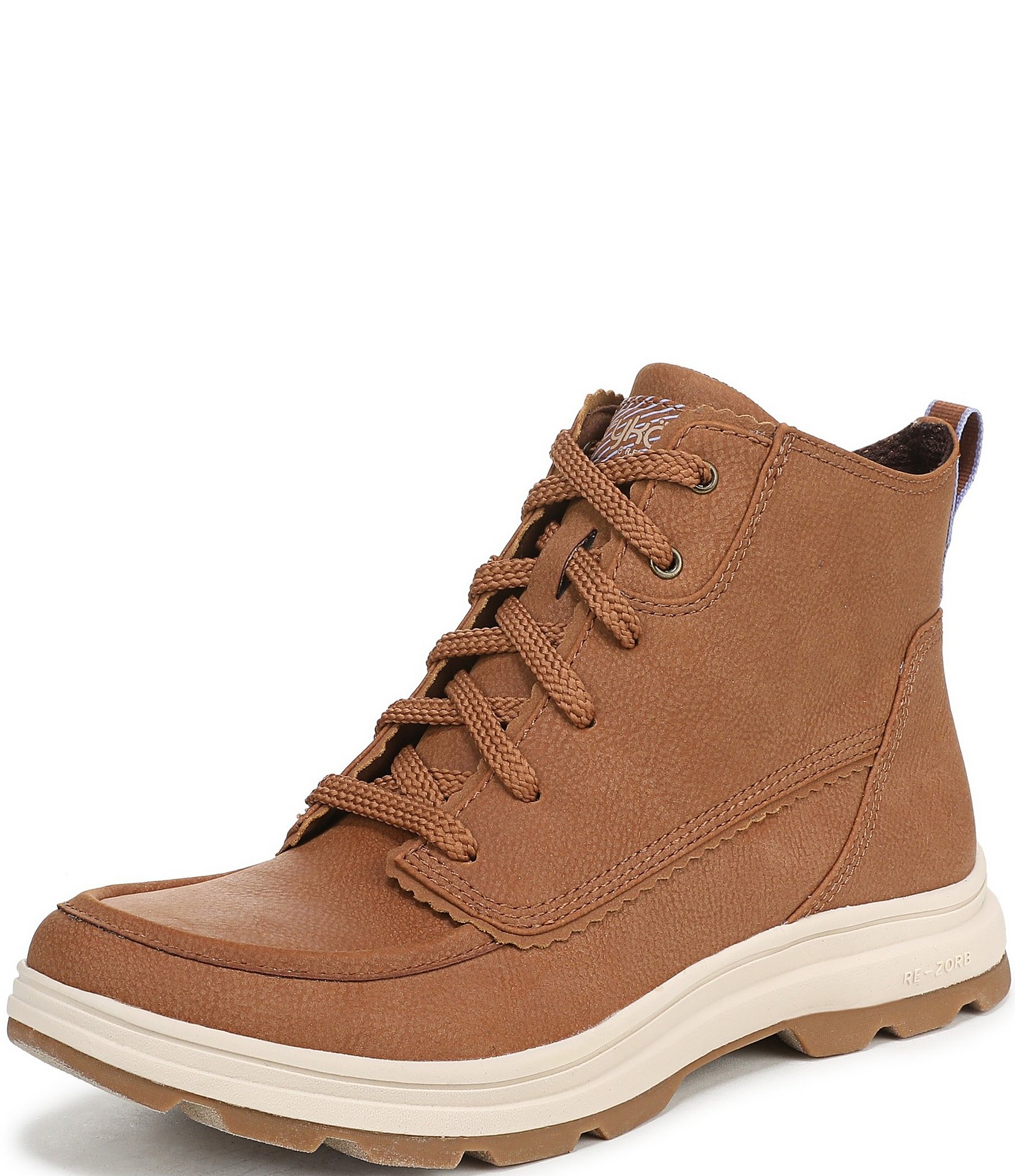 Ryka Women's Belfast Hiker-Inspired Booties