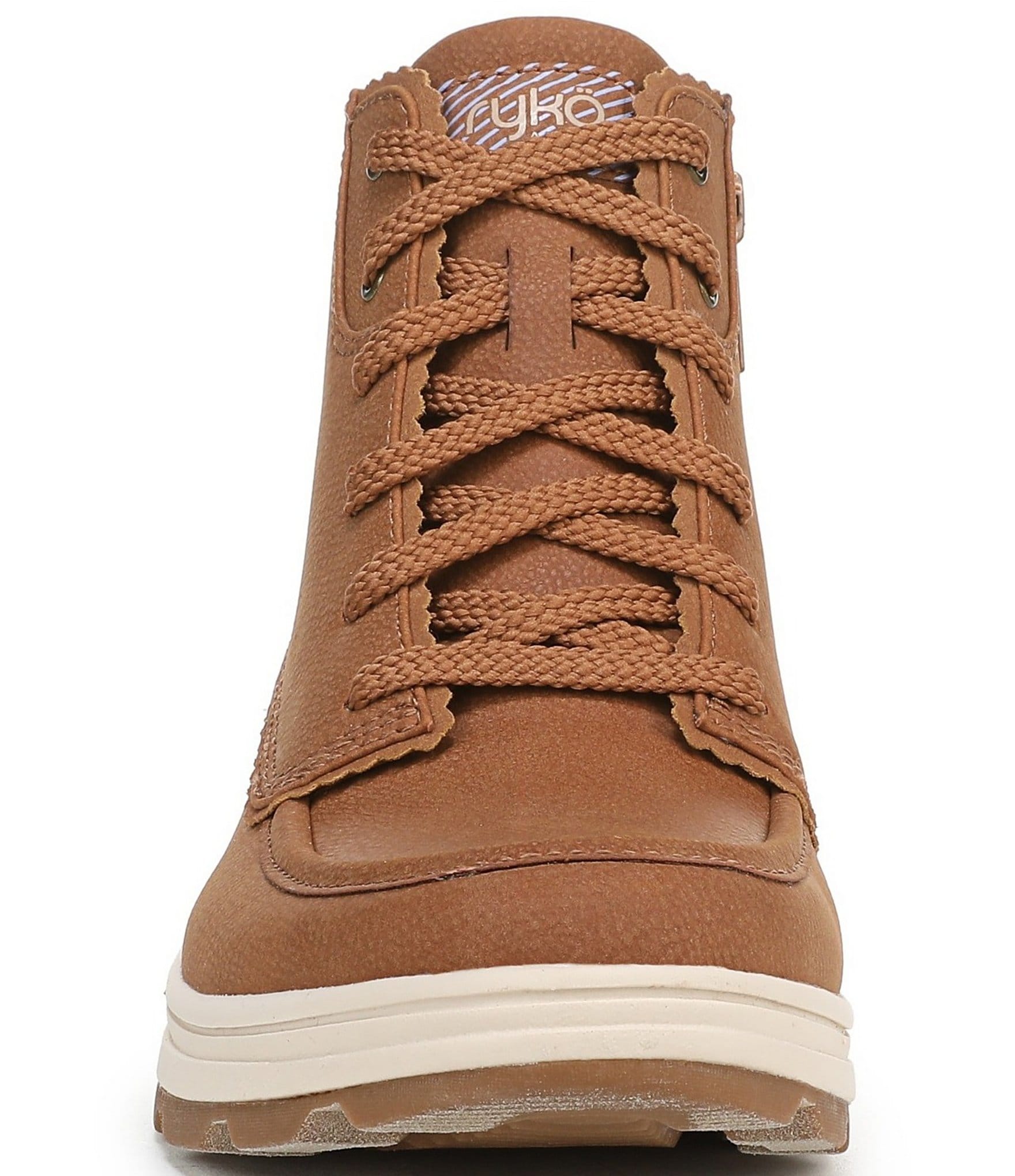 Ryka Women's Belfast Hiker-Inspired Booties