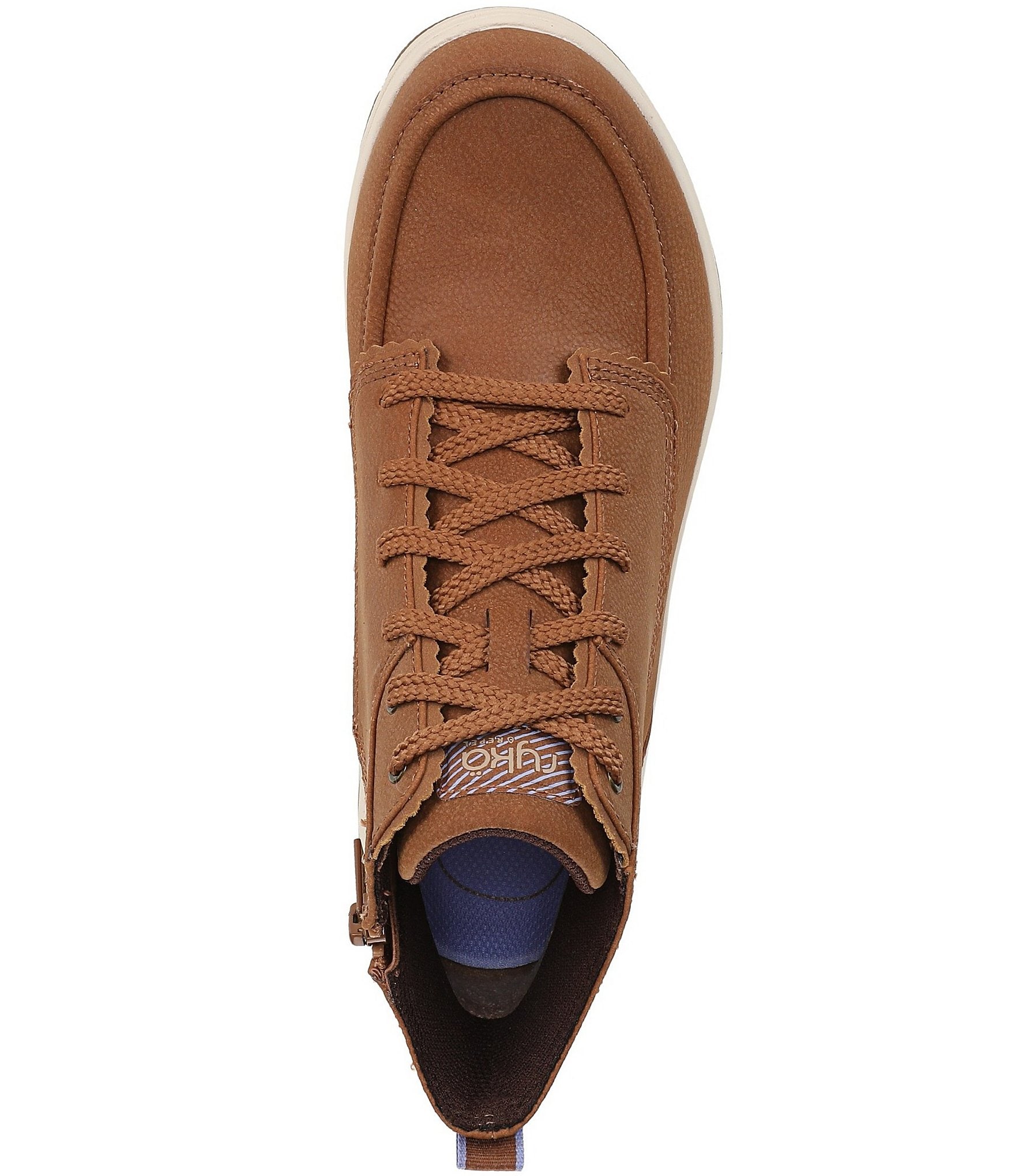 Ryka Women's Belfast Hiker-Inspired Booties