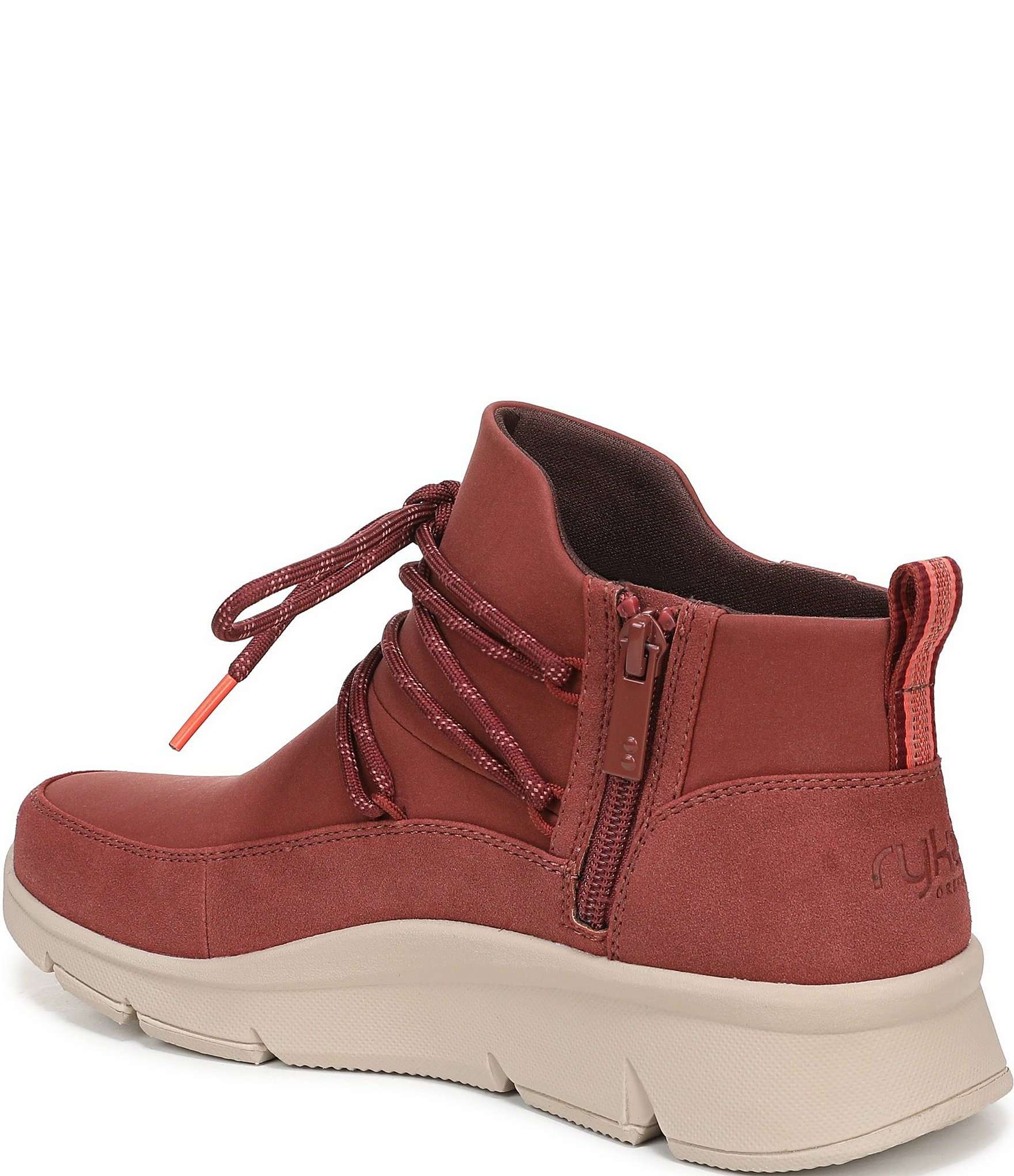 Ryka Women's Charisma Ankle Booties