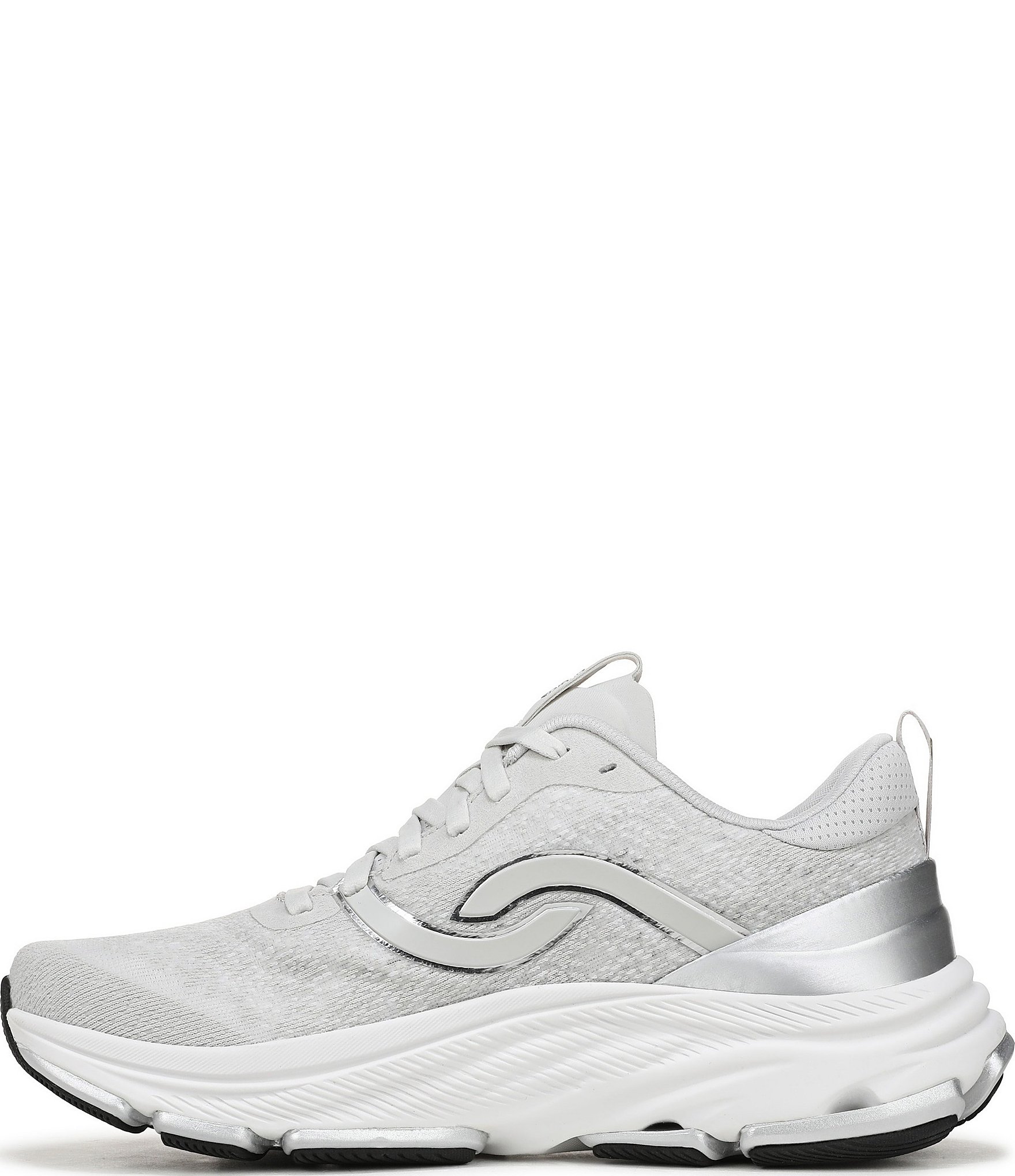 Ryka Women's Dedicate LX Mesh Walking Sneakers