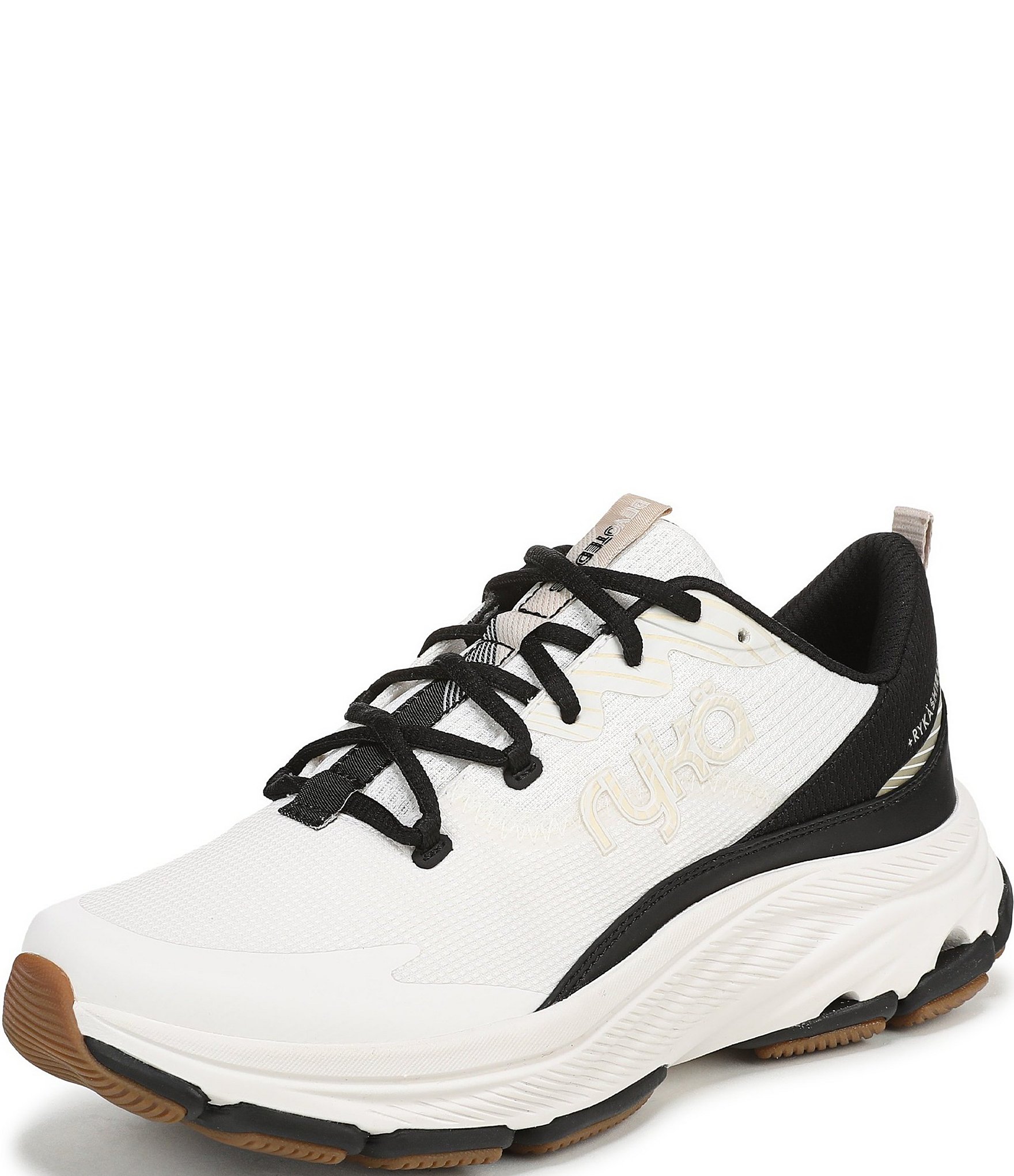 Ryka Women's Devoted RS Walking Sneakers