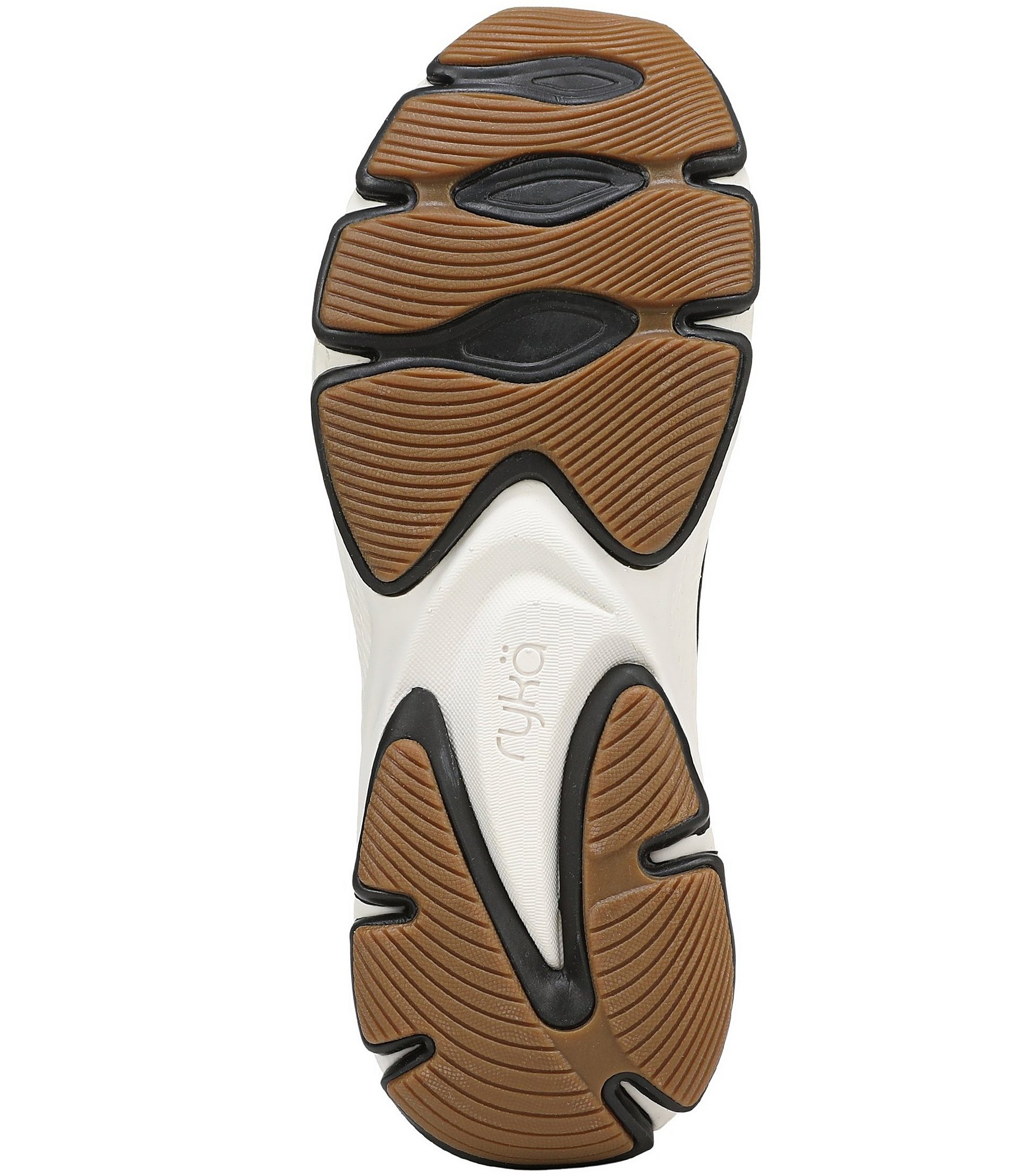 Ryka Women's Devoted RS Walking Sneakers