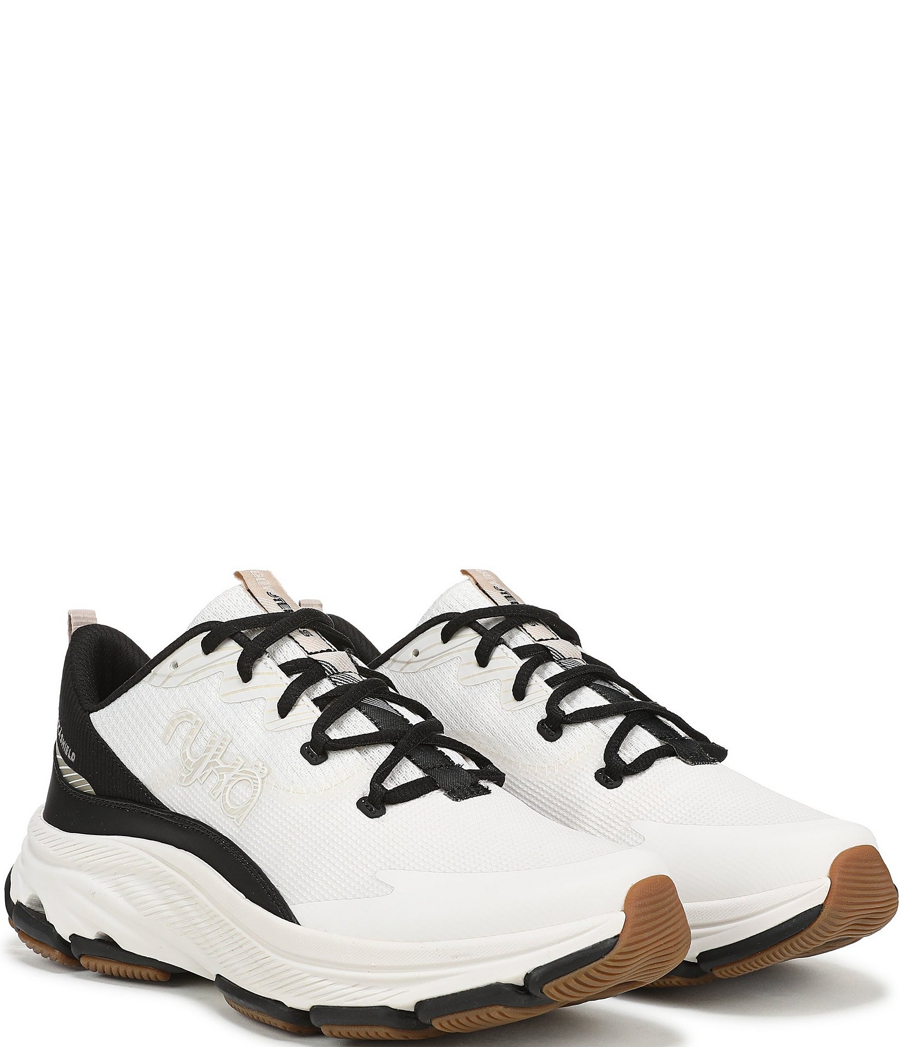 Ryka Women's Devoted RS Walking Sneakers