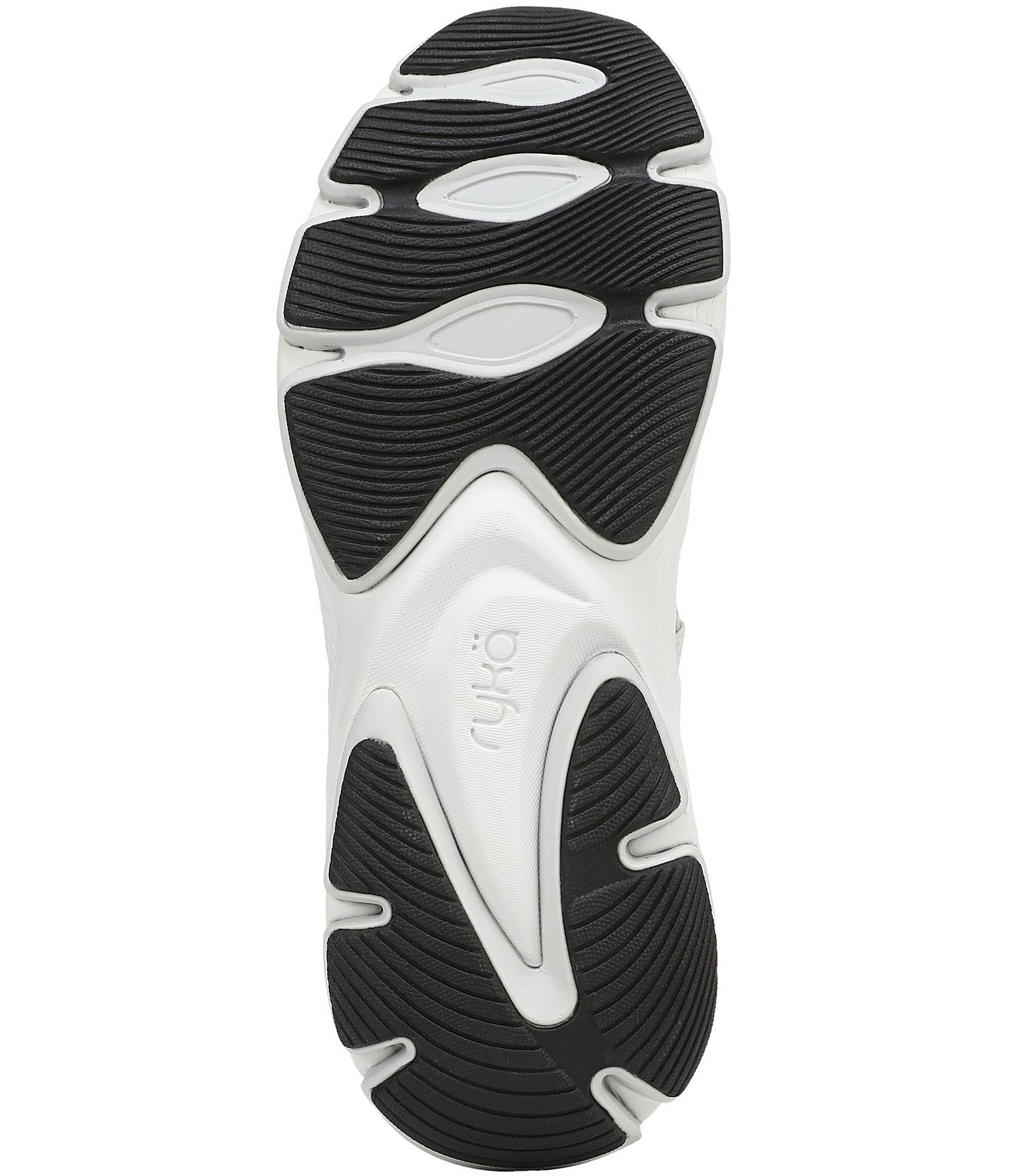 Ryka Women's Devotion Max MJ Mary Jane Walking Sneakers