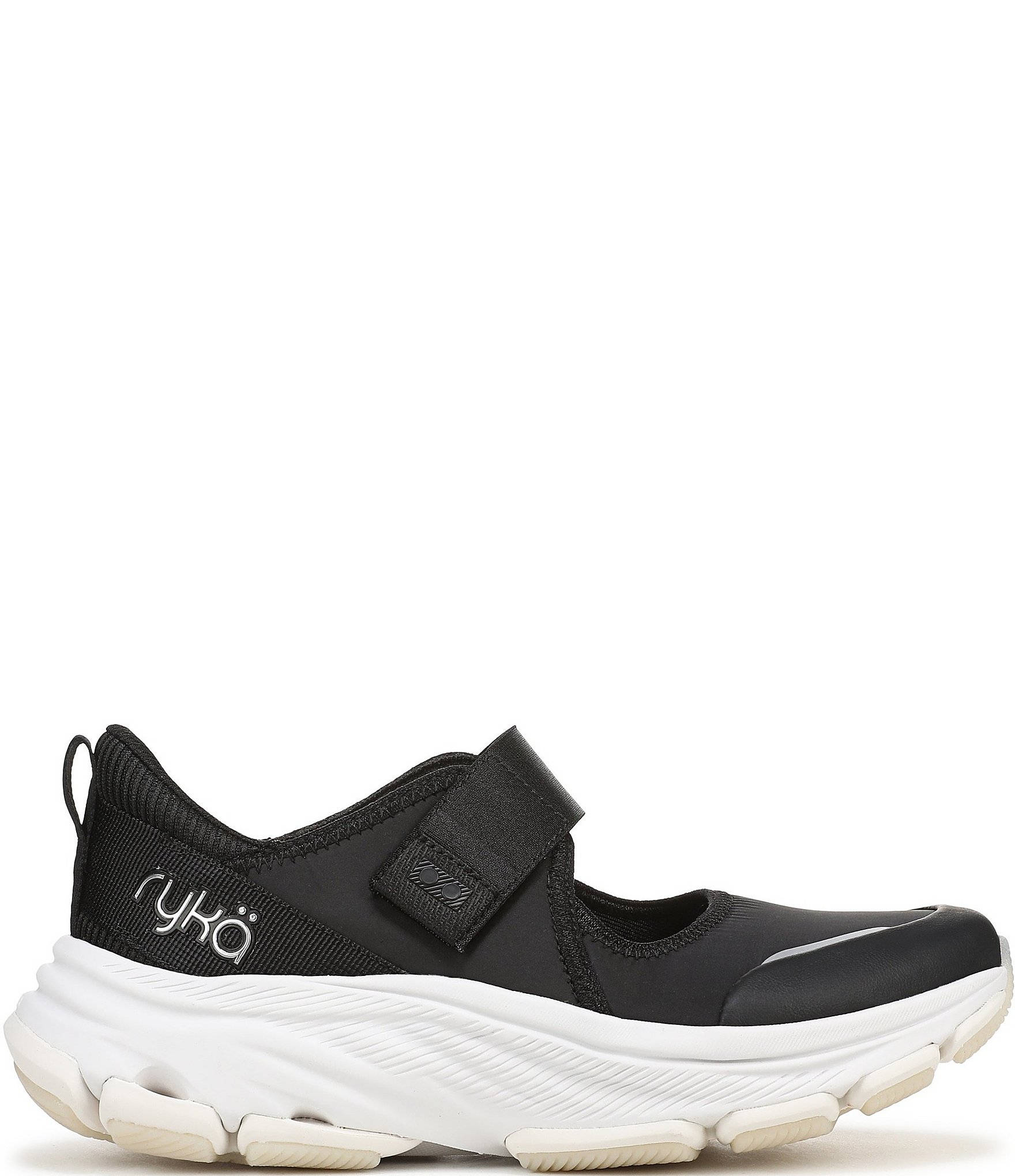 Ryka Women's Devotion Max MJ Mary Jane Walking Sneakers