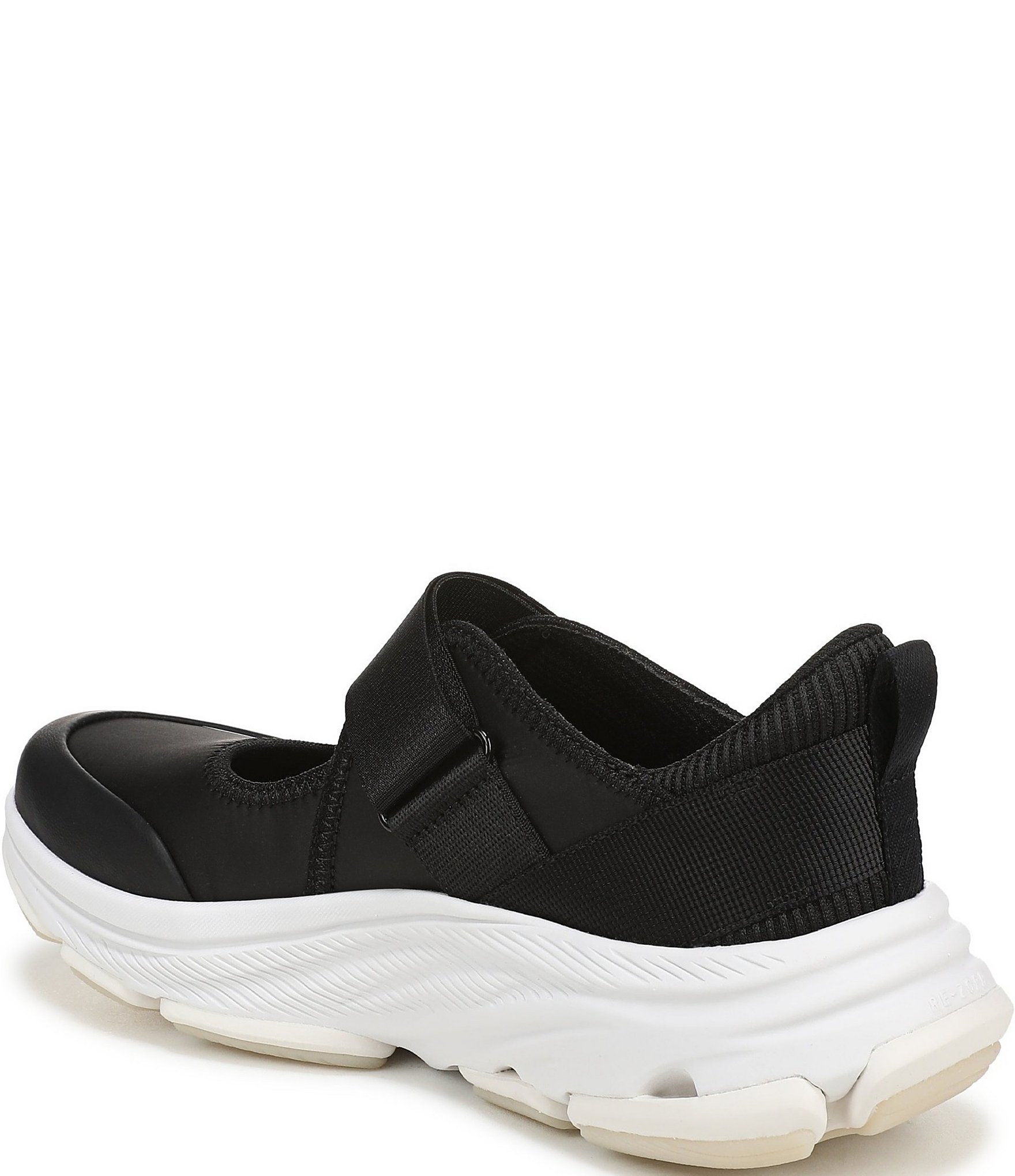 Ryka Women's Devotion Max MJ Mary Jane Walking Sneakers