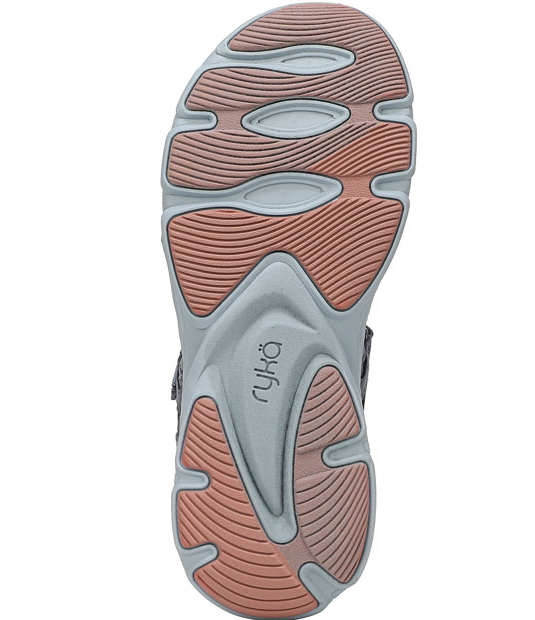 Ryka Women's Devotion Max Sandals