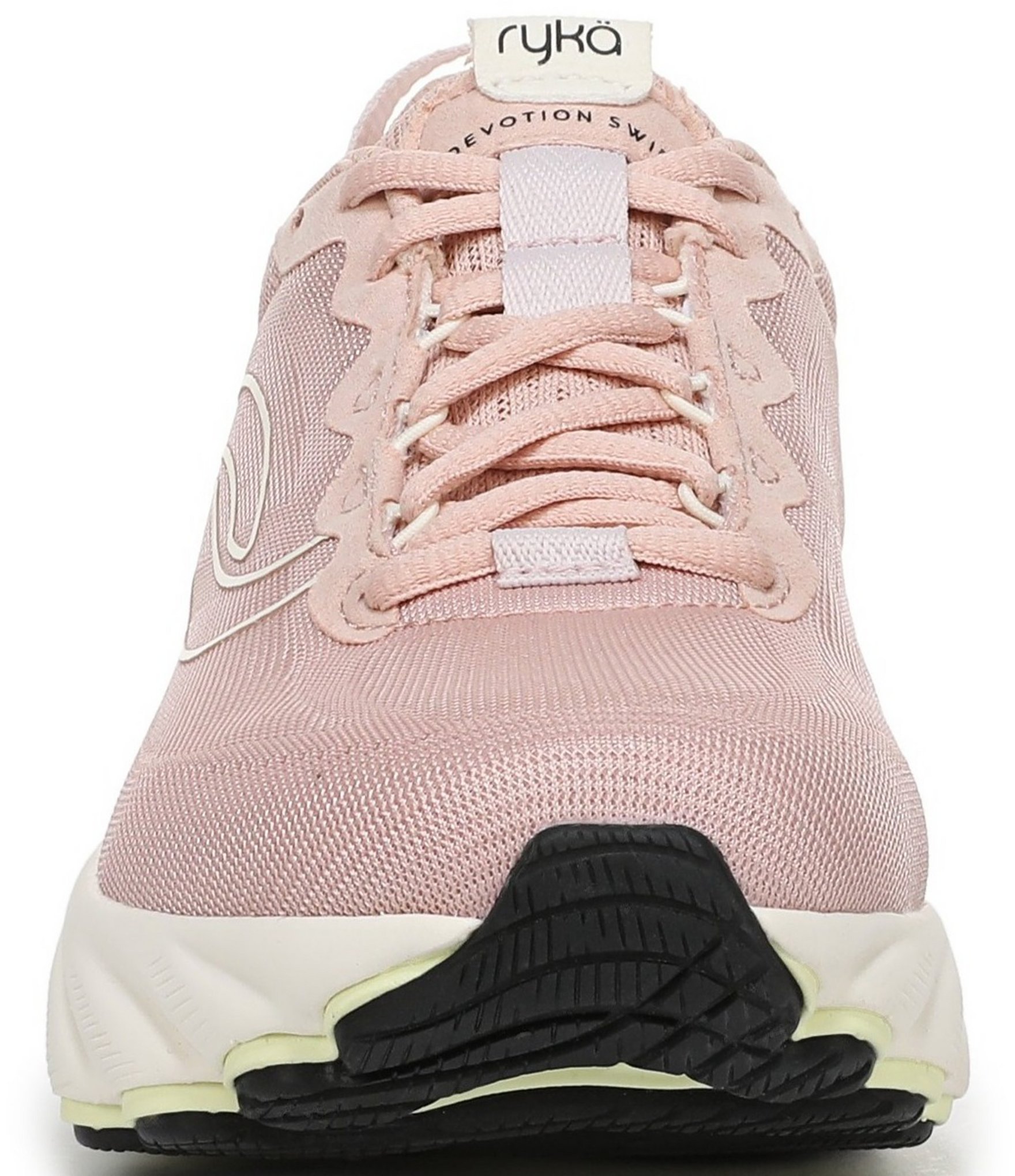 Ryka Women's Devotion Swift Mesh Running Sneakers