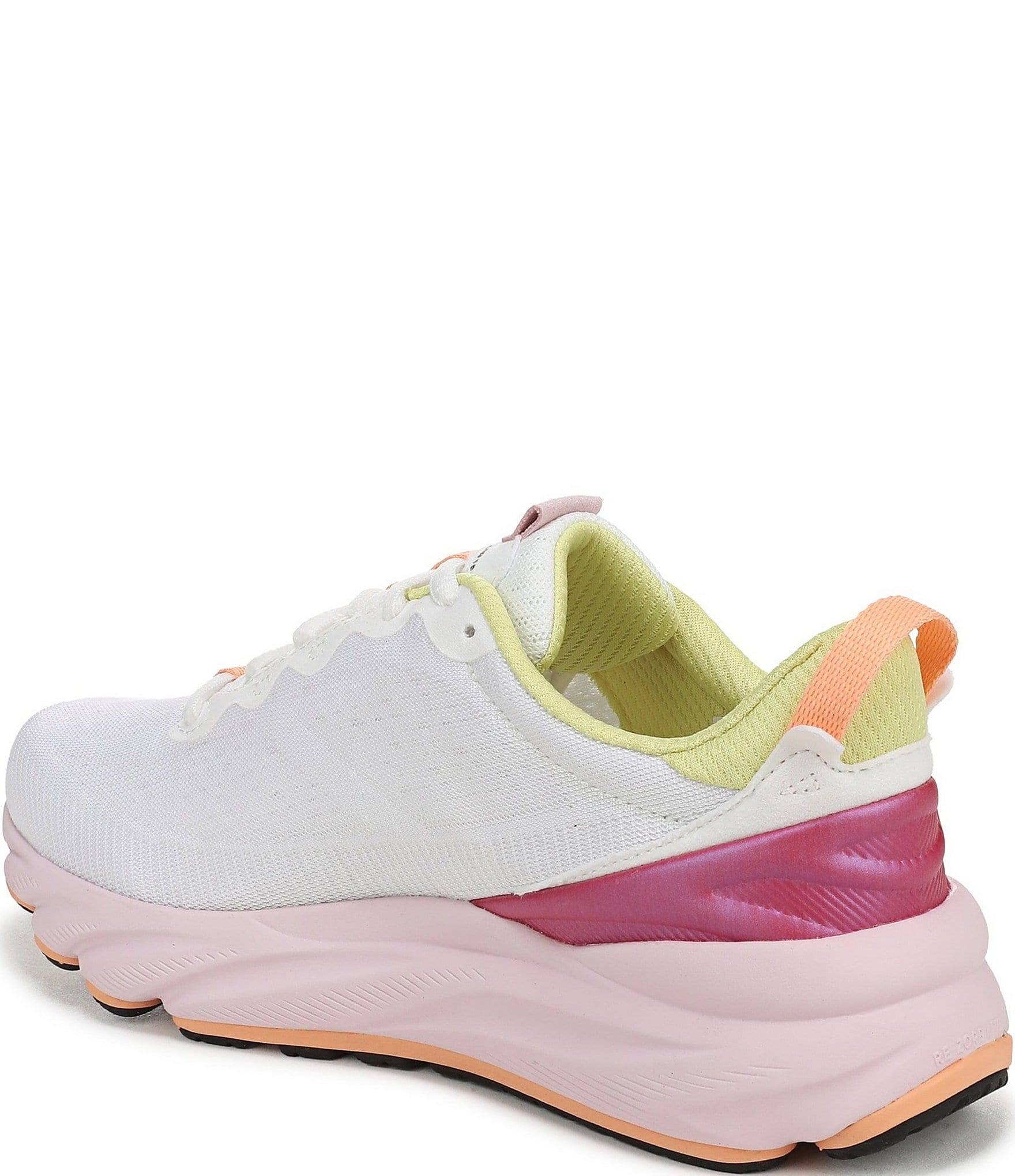 Ryka Women's Devotion Swift Mesh Running Sneakers